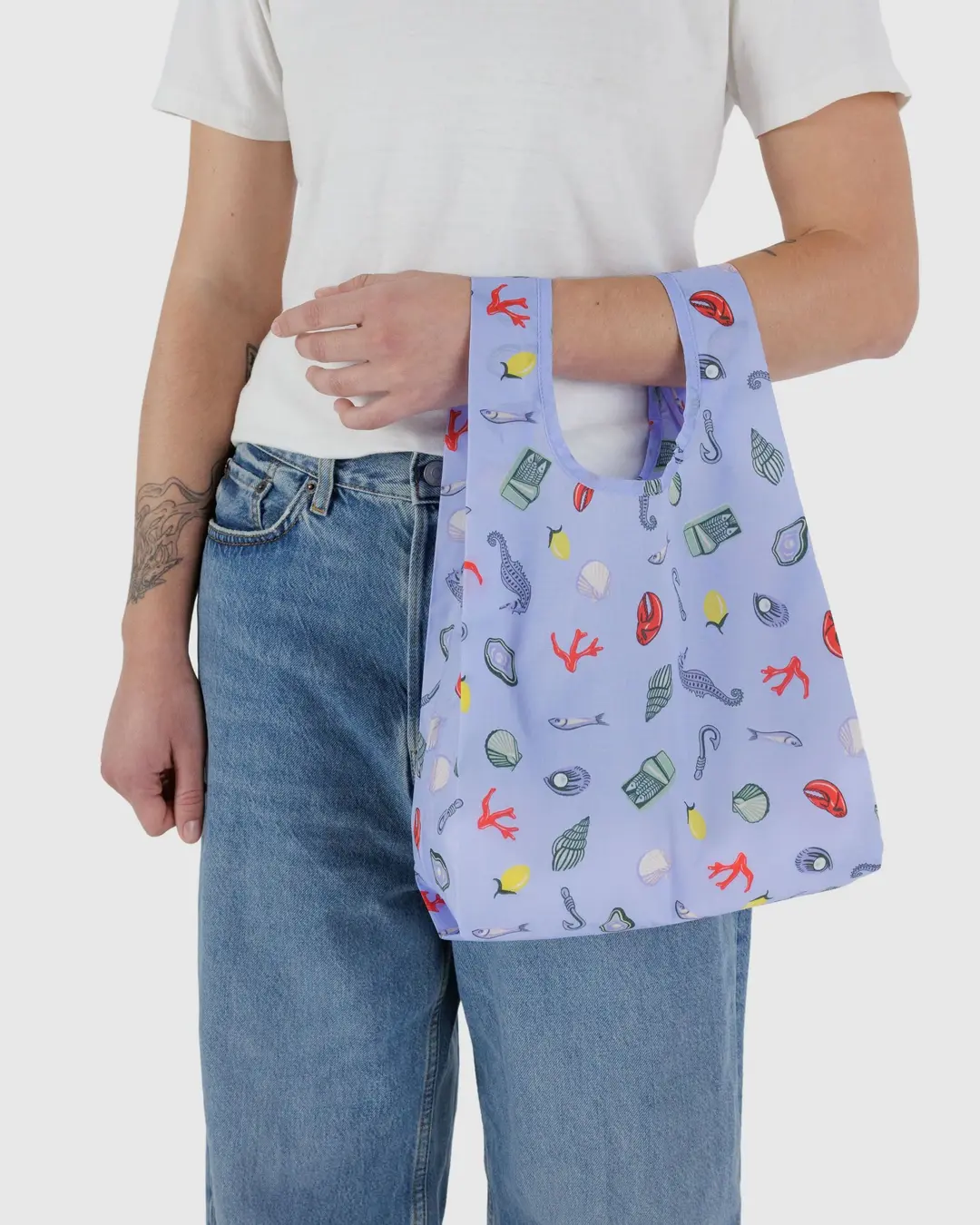 Baby Baggu - Sea Charms - Image 4