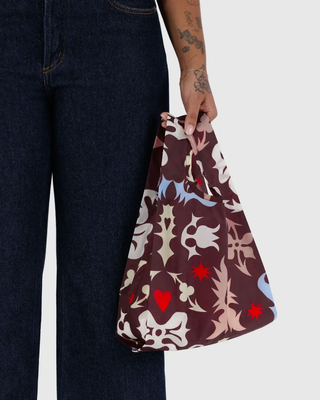 Baby Baggu - Western Cut-Outs - Image 2