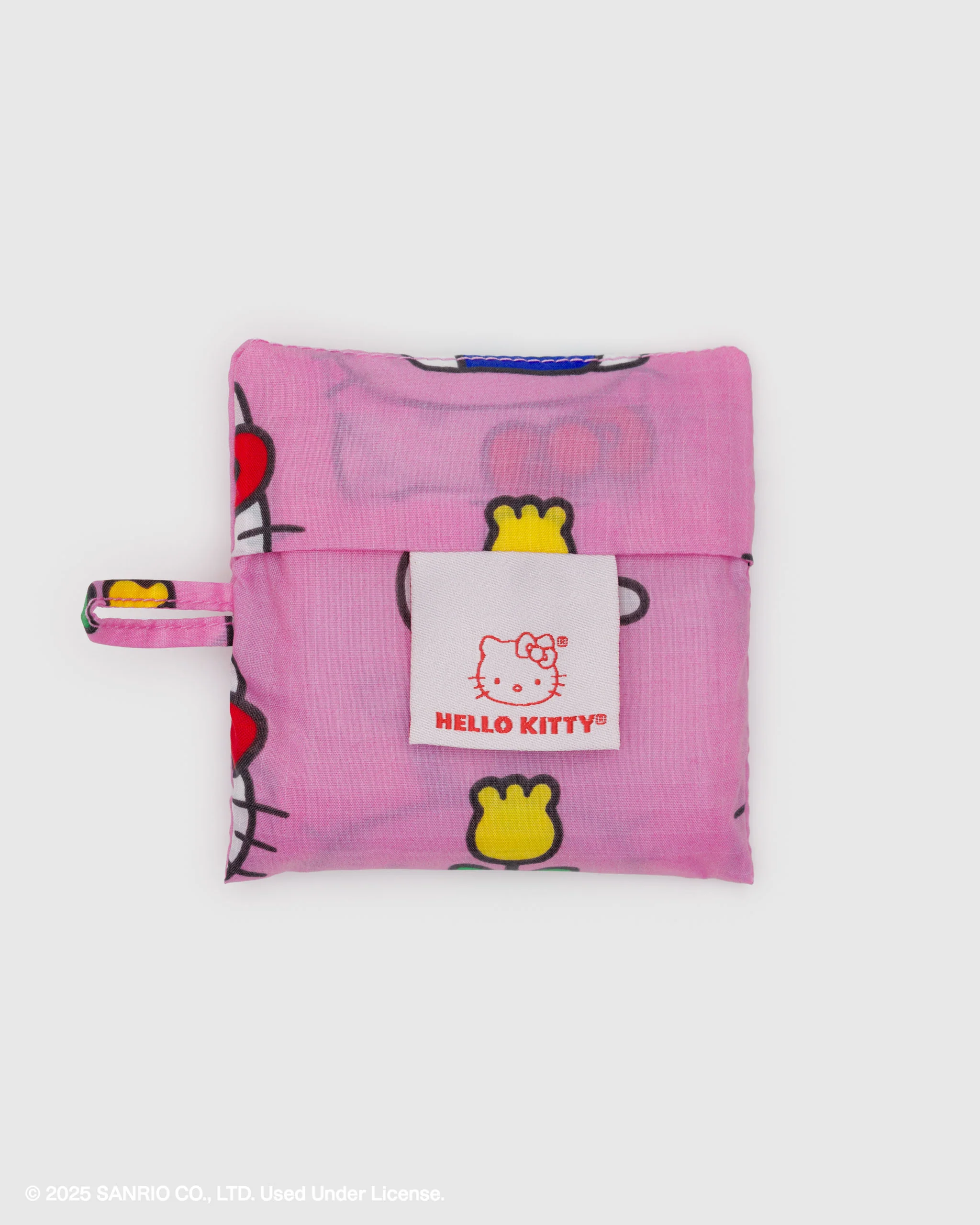 Baggu - Baby Baggu - Hello Kitty Pink - Image 3