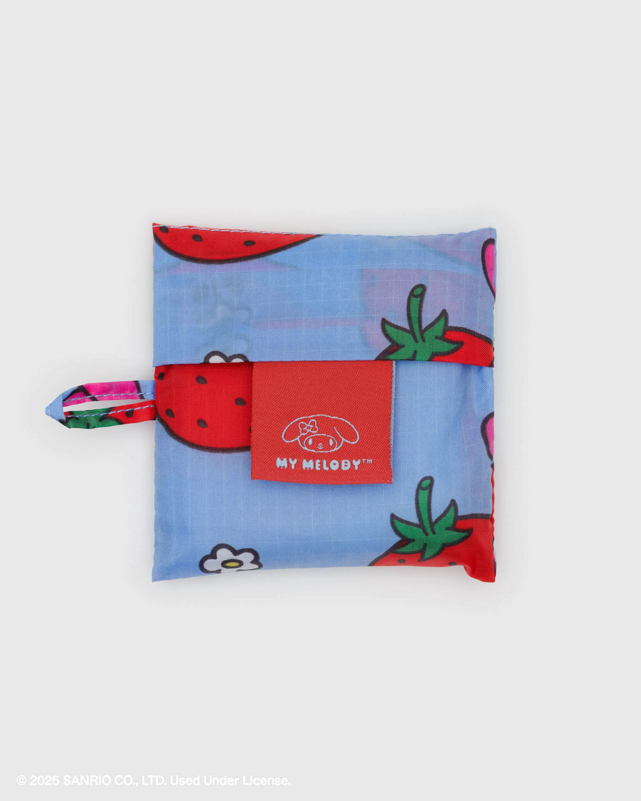 Baggu - Baby Baggu - My Melody Strawberry - Image 3