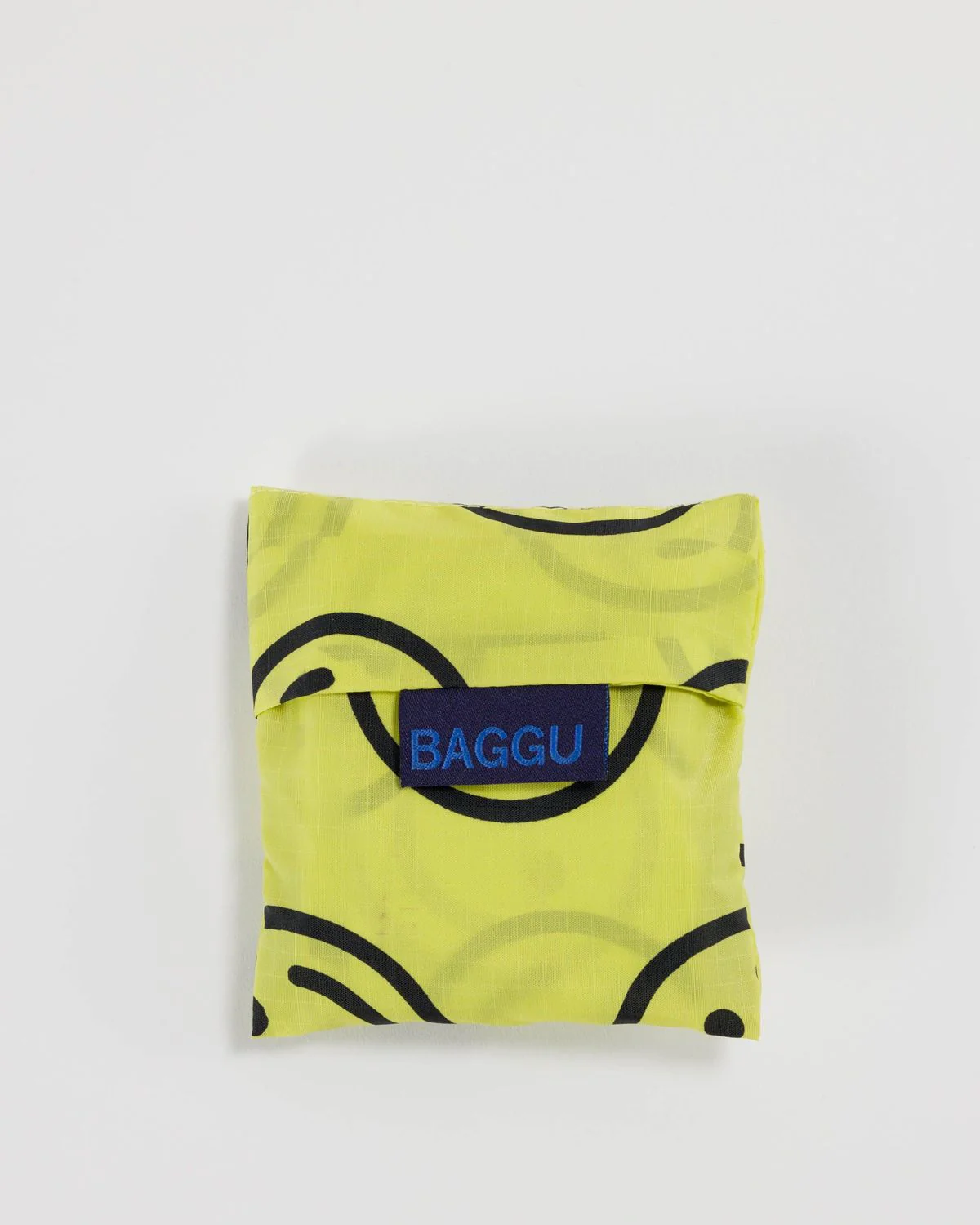 Baggu - Baby - Yellow Happy - Image 4