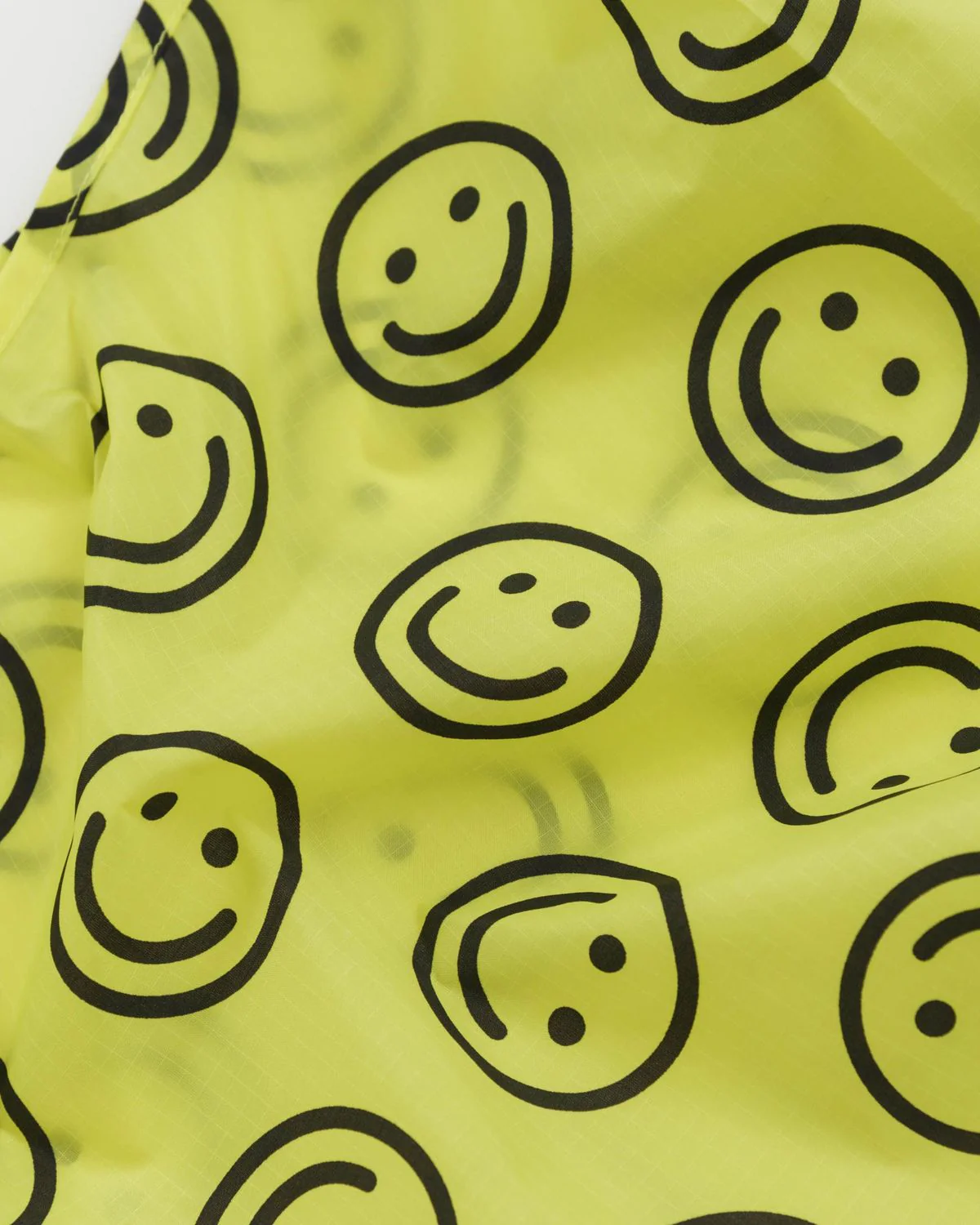 Baggu - Baby - Yellow Happy - Image 5