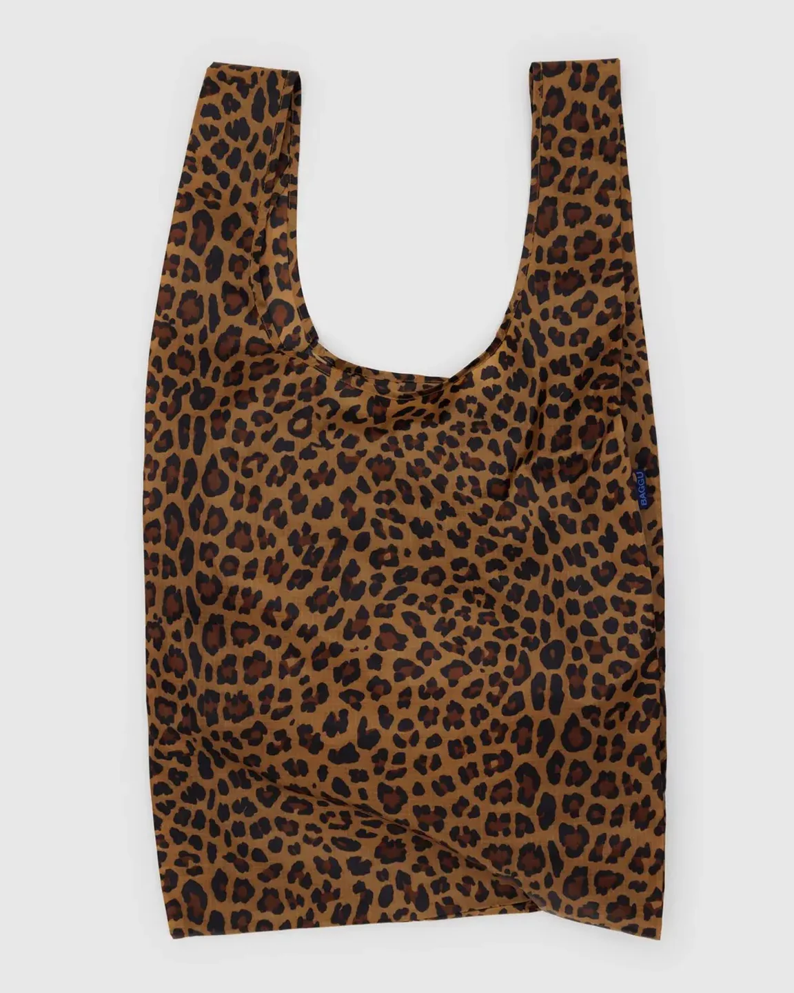 Baggu - Big Baggu - Leopard