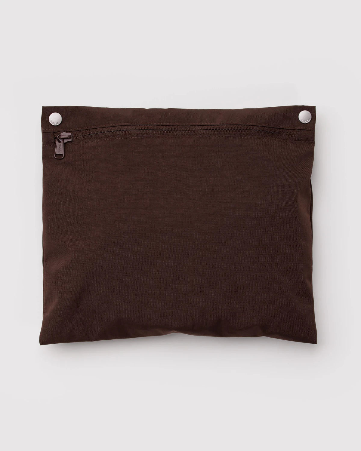 Baggu - Carry On Cloud Bag - Coffee - Image 5