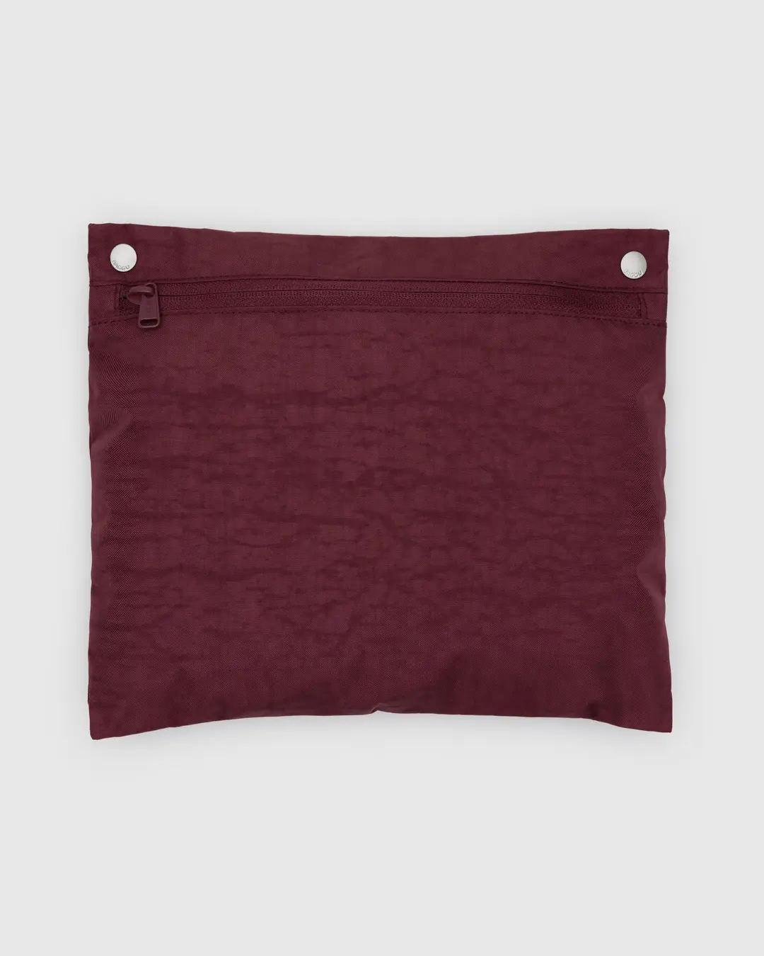 Baggu - Carry On Cloud Bag - Mahogany - Image 3