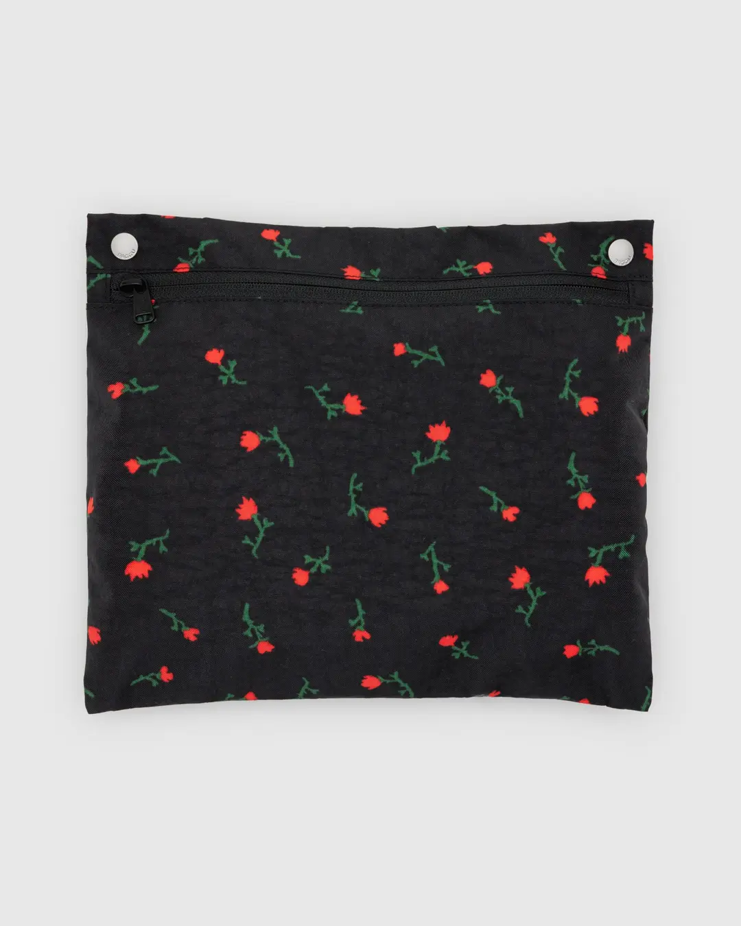 Baggu - Carry On Cloud Bag - Painted Wildflower - Image 3