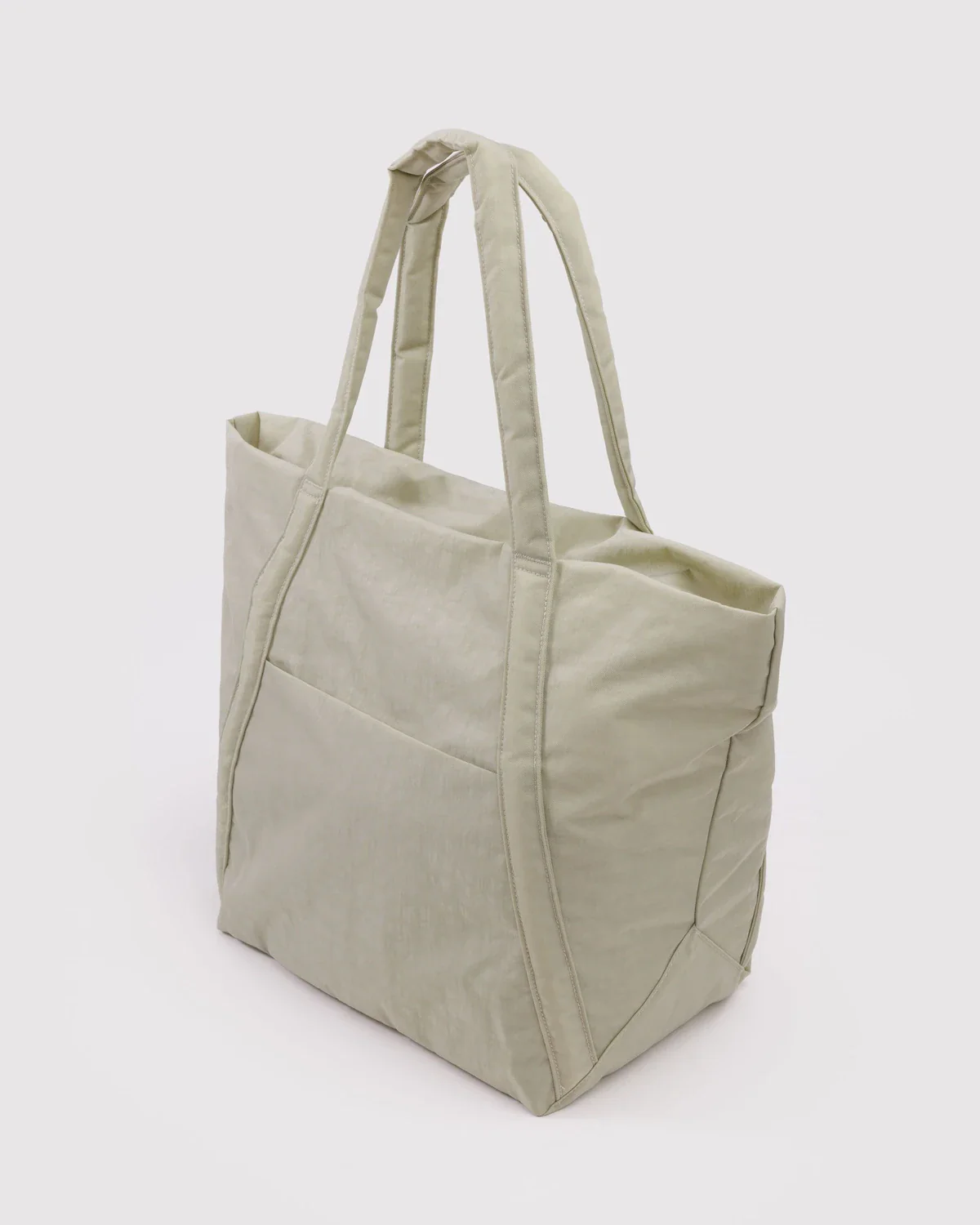 Baggu - Cloud Bag - Celadon - Image 3