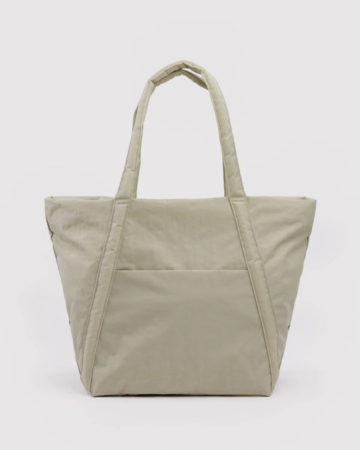 Baggu - Cloud Bag - Celadon - Image 4