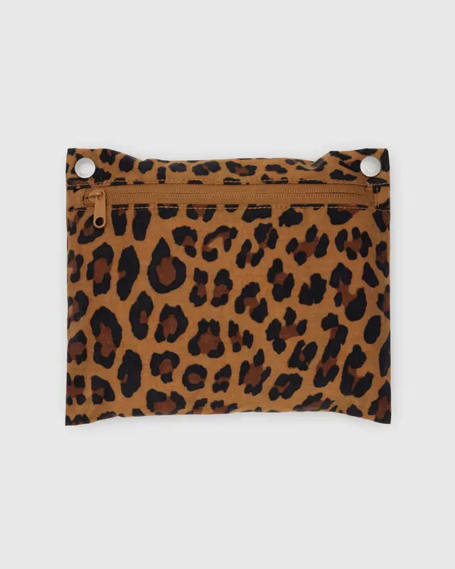 Baggu - Cloud Bag - Leopard - Image 2