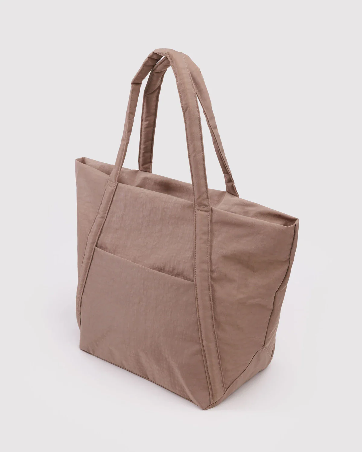 Baggu - Cloud Bag - Toasted Almond - Image 3