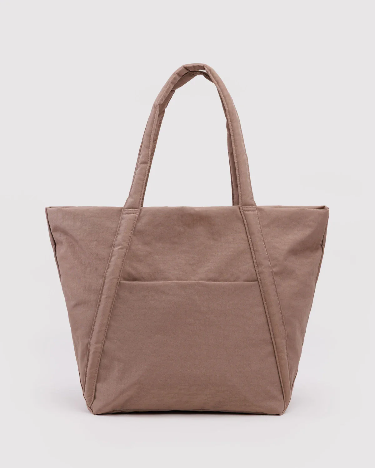 Baggu - Cloud Bag - Toasted Almond - Image 4