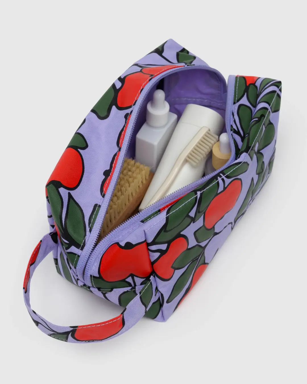 Baggu - Dopp Kit - Apple Tree - Image 2