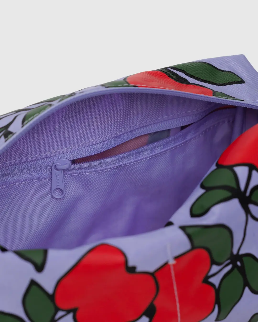 Baggu - Dopp Kit - Apple Tree - Image 3