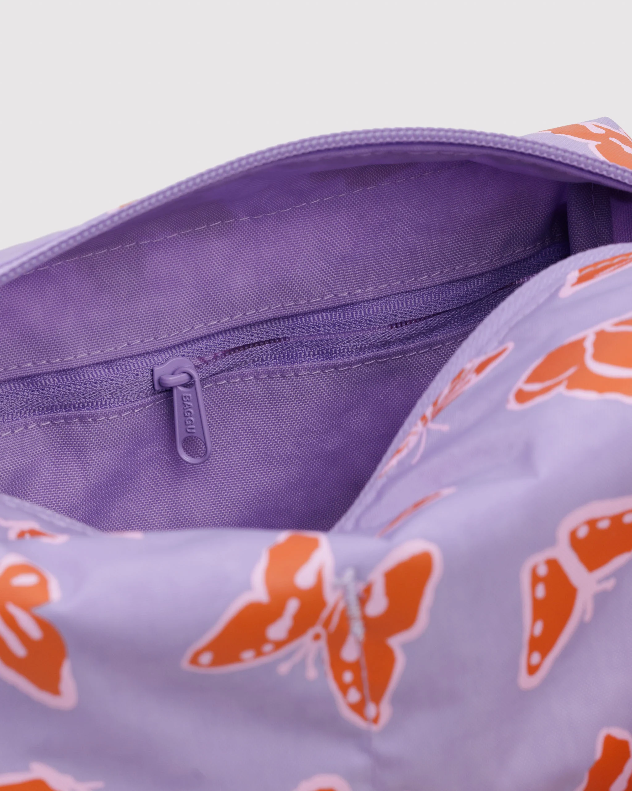 Baggu - Dopp Kit - Butterflies - Image 3