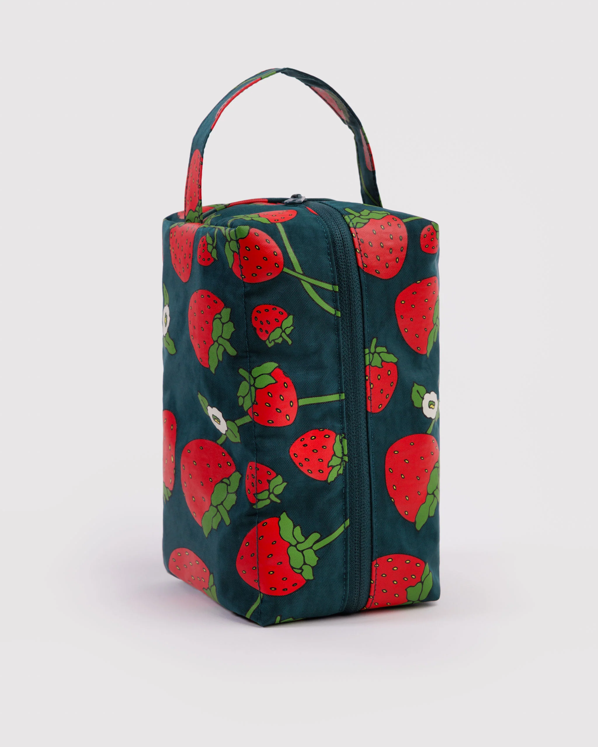 Baggu - Dopp Kit - Strawberry Blossom - Image 2