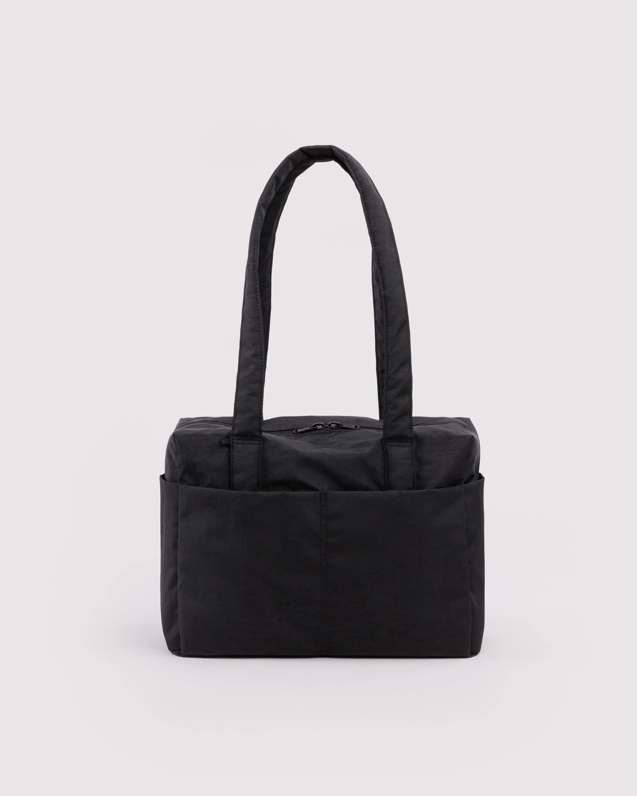 Baggu - Everyday Cloud Bag - Black