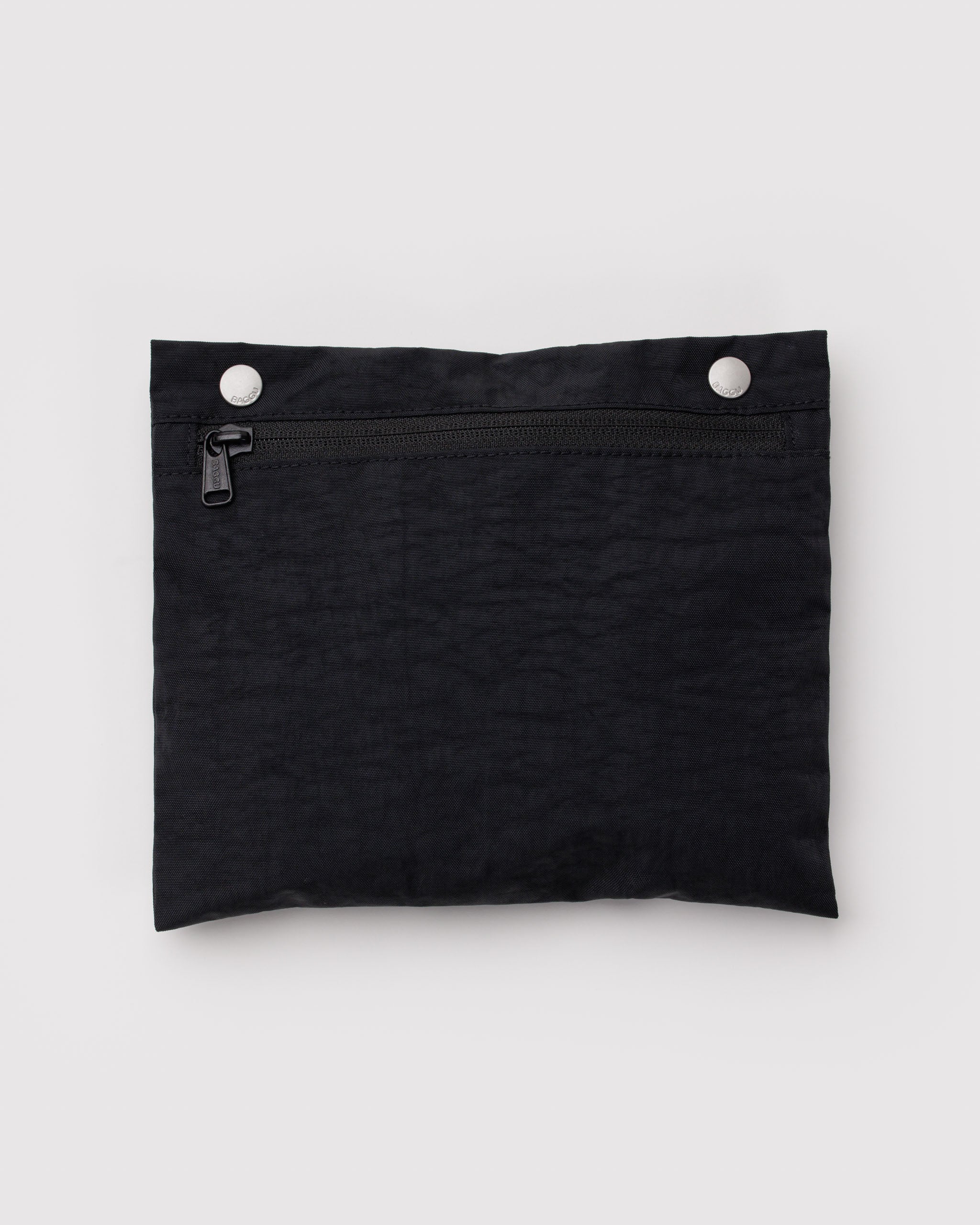 Baggu - Everyday Cloud Bag - Black - Image 4