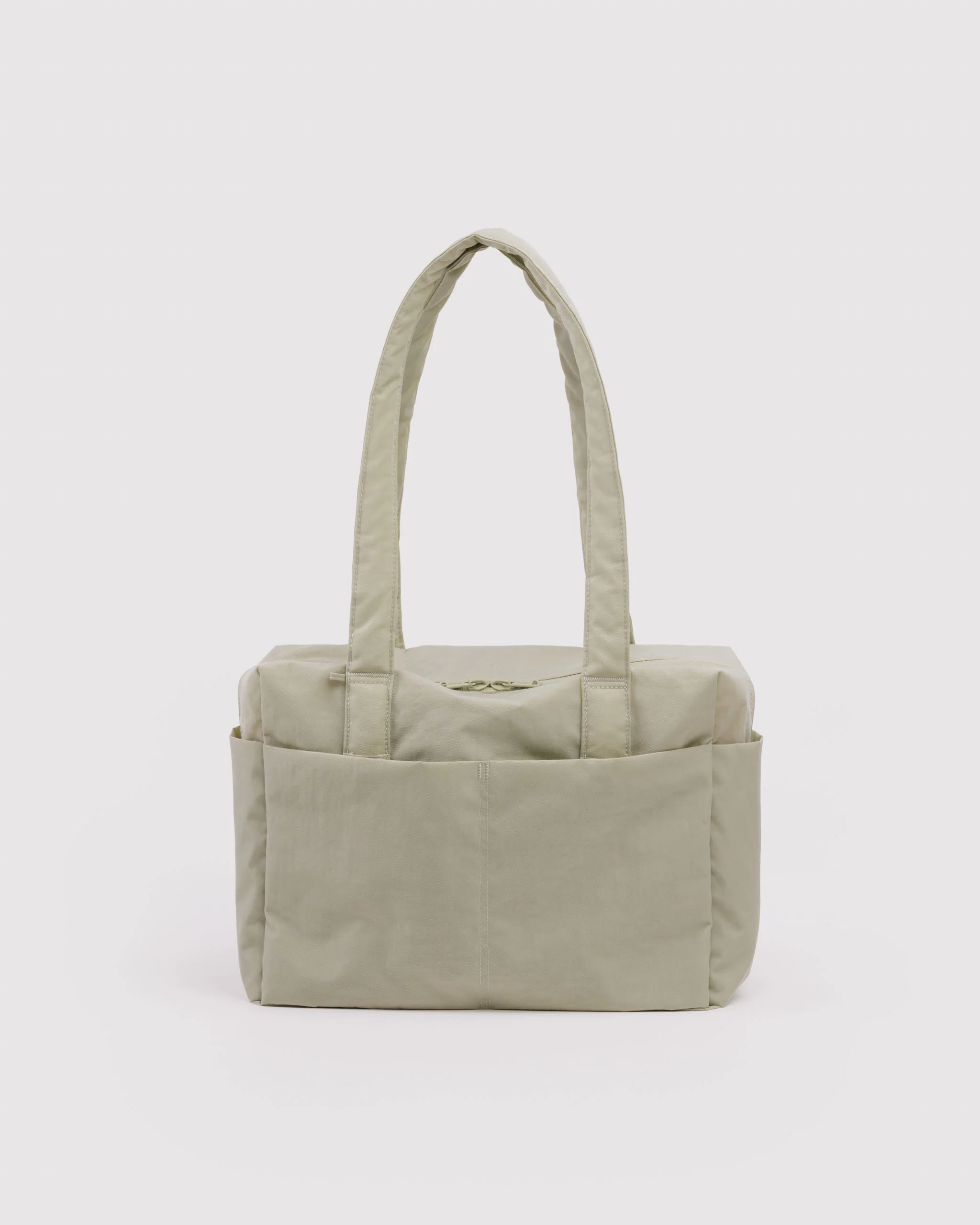 Baggu - Everyday Cloud Bag - Celadon - Image 2