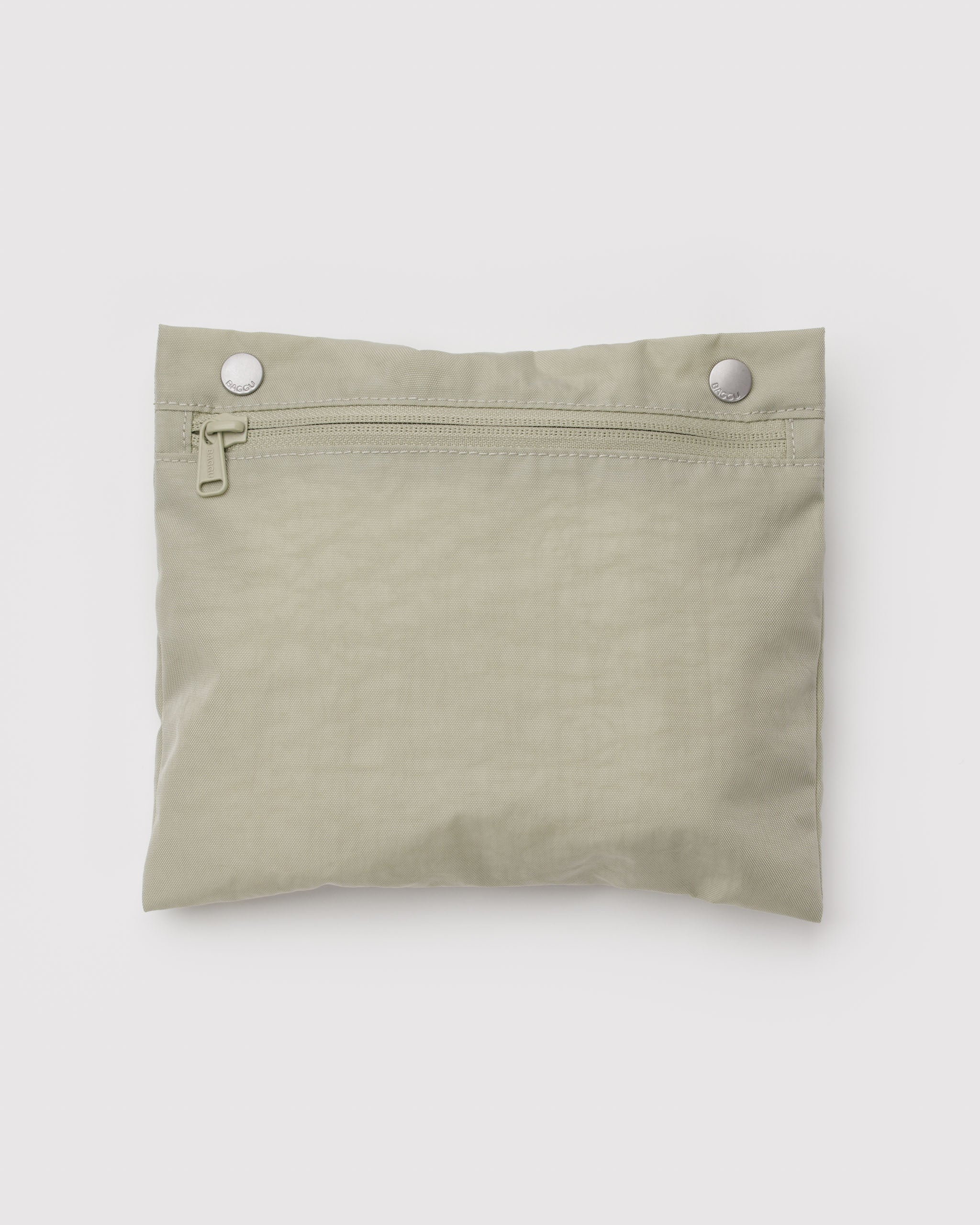 Baggu - Everyday Cloud Bag - Celadon - Image 3
