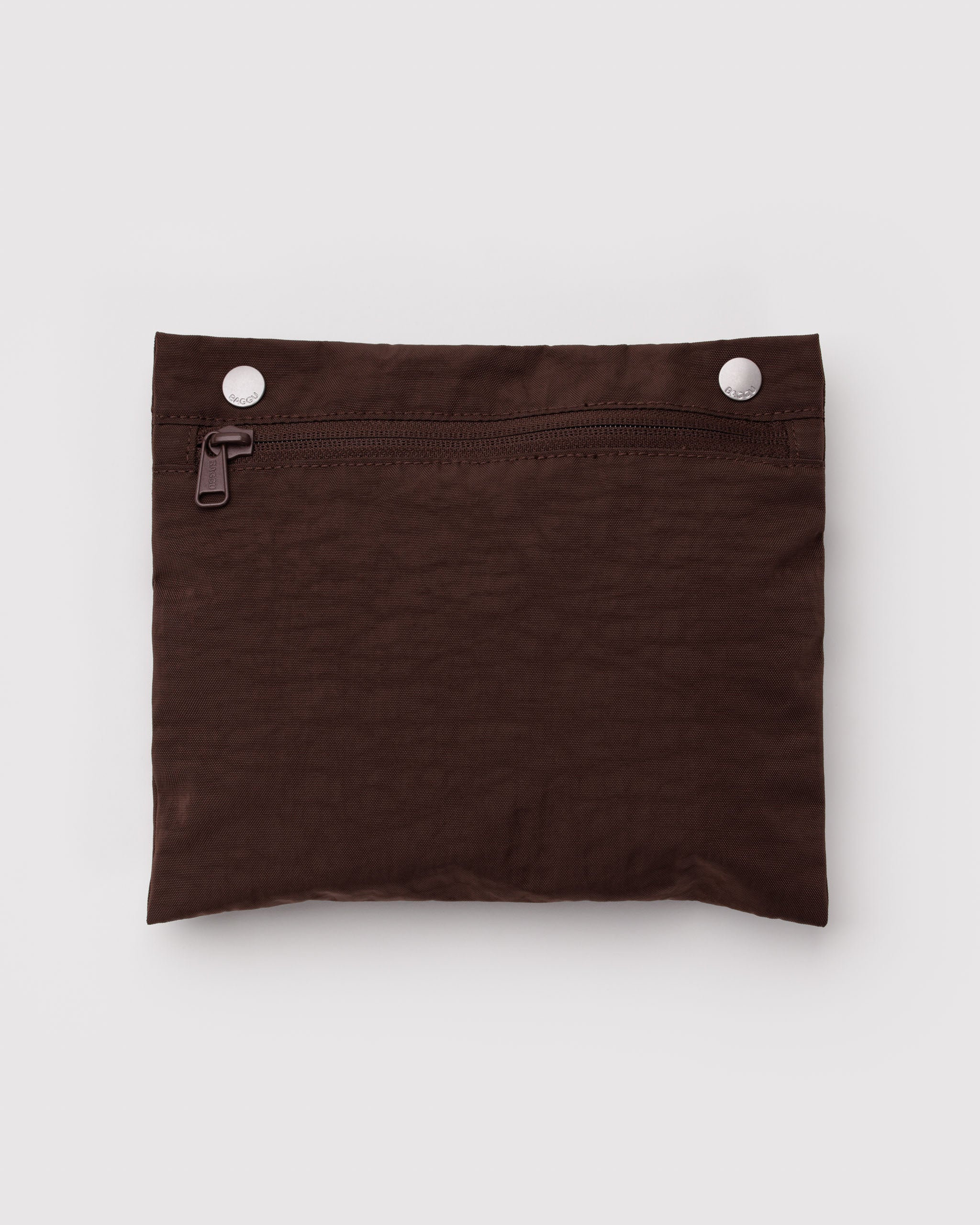 Baggu - Everyday Cloud Bag - Coffee - Image 4