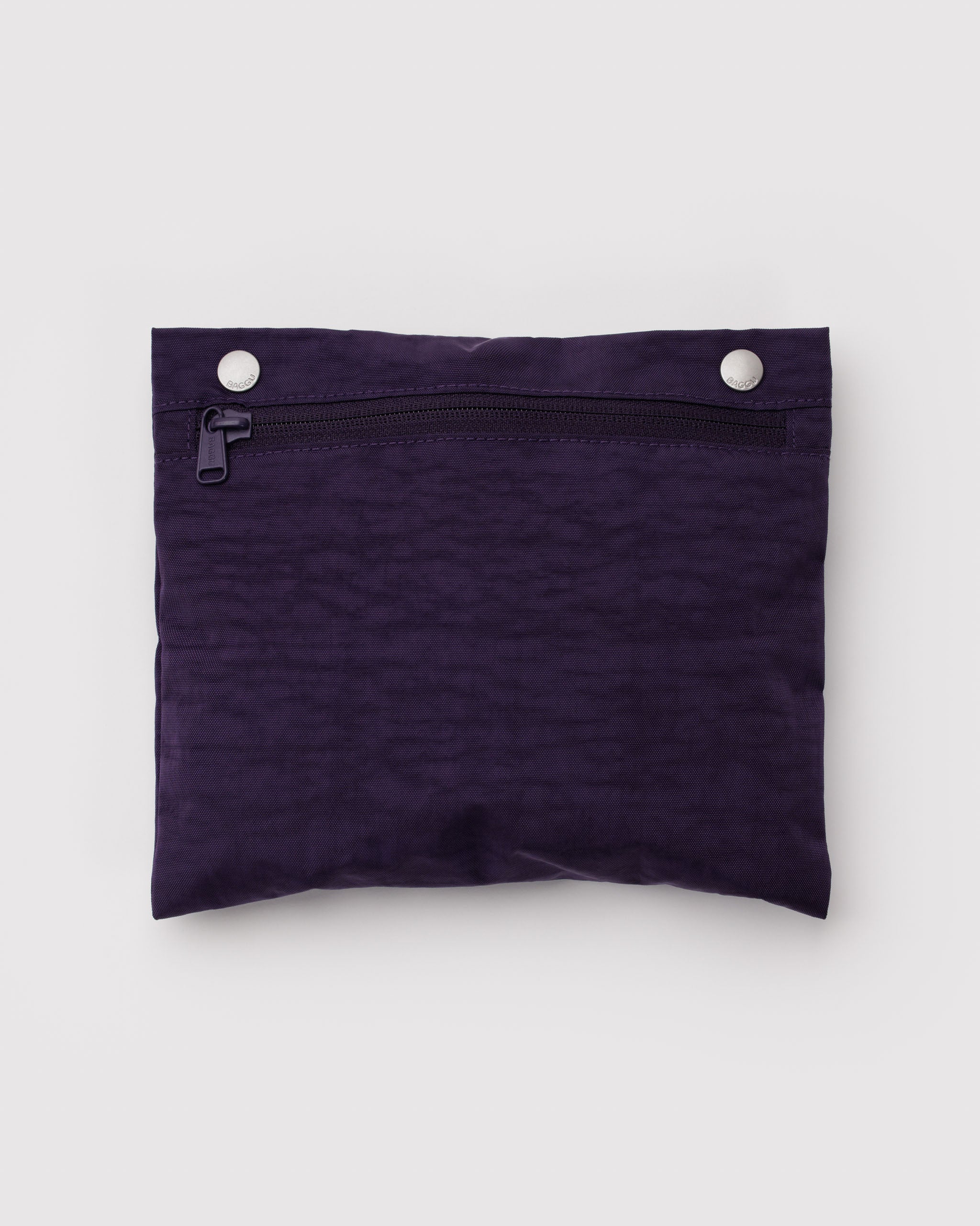 Baggu - Everyday Cloud Bag - Fig - Image 4