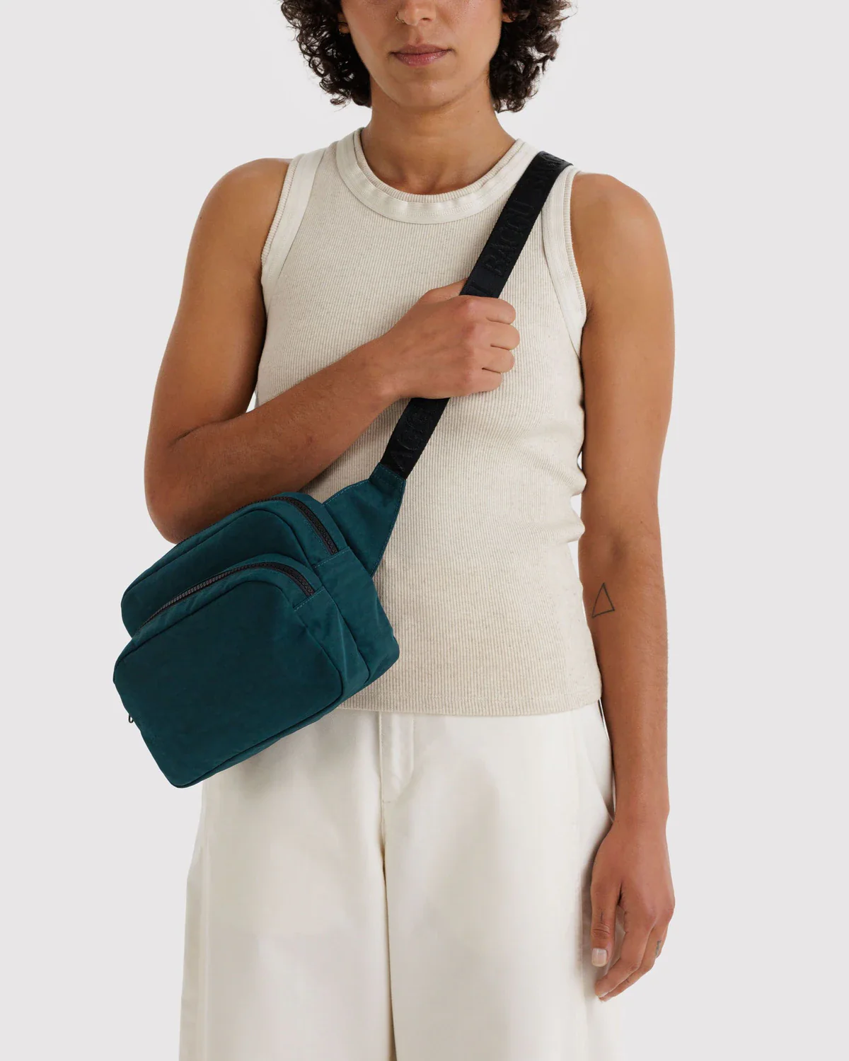 Baggu - Fanny Pack - Deep Sea - Image 2