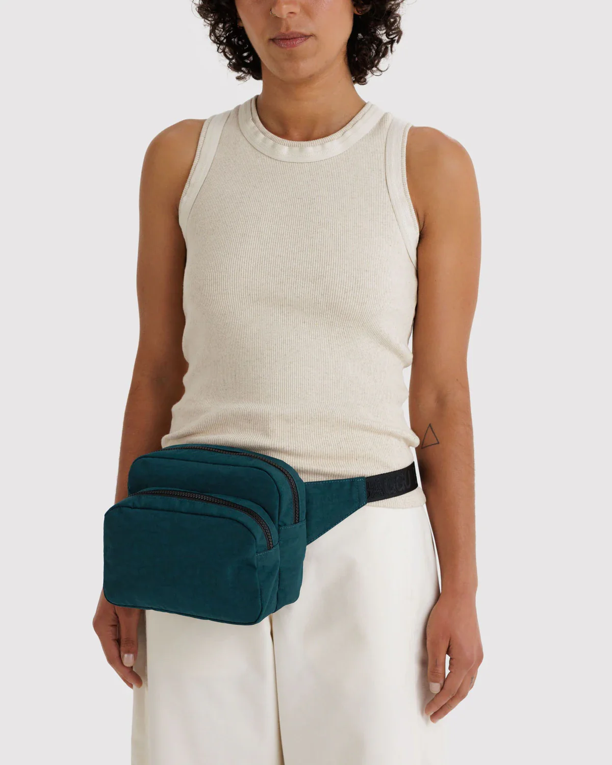 Baggu - Fanny Pack - Deep Sea - Image 3