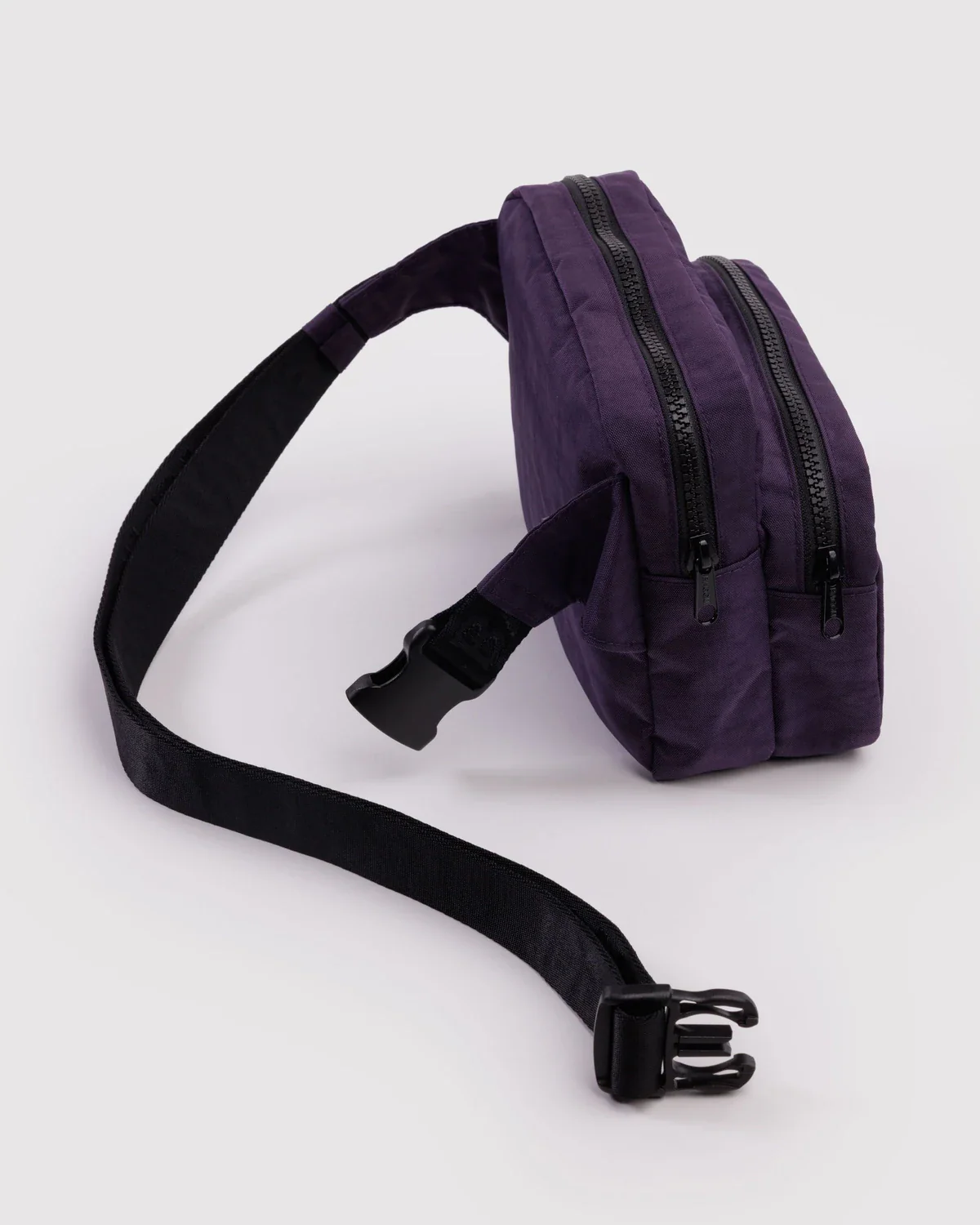 Baggu - Fanny Pack - Fig - Image 4