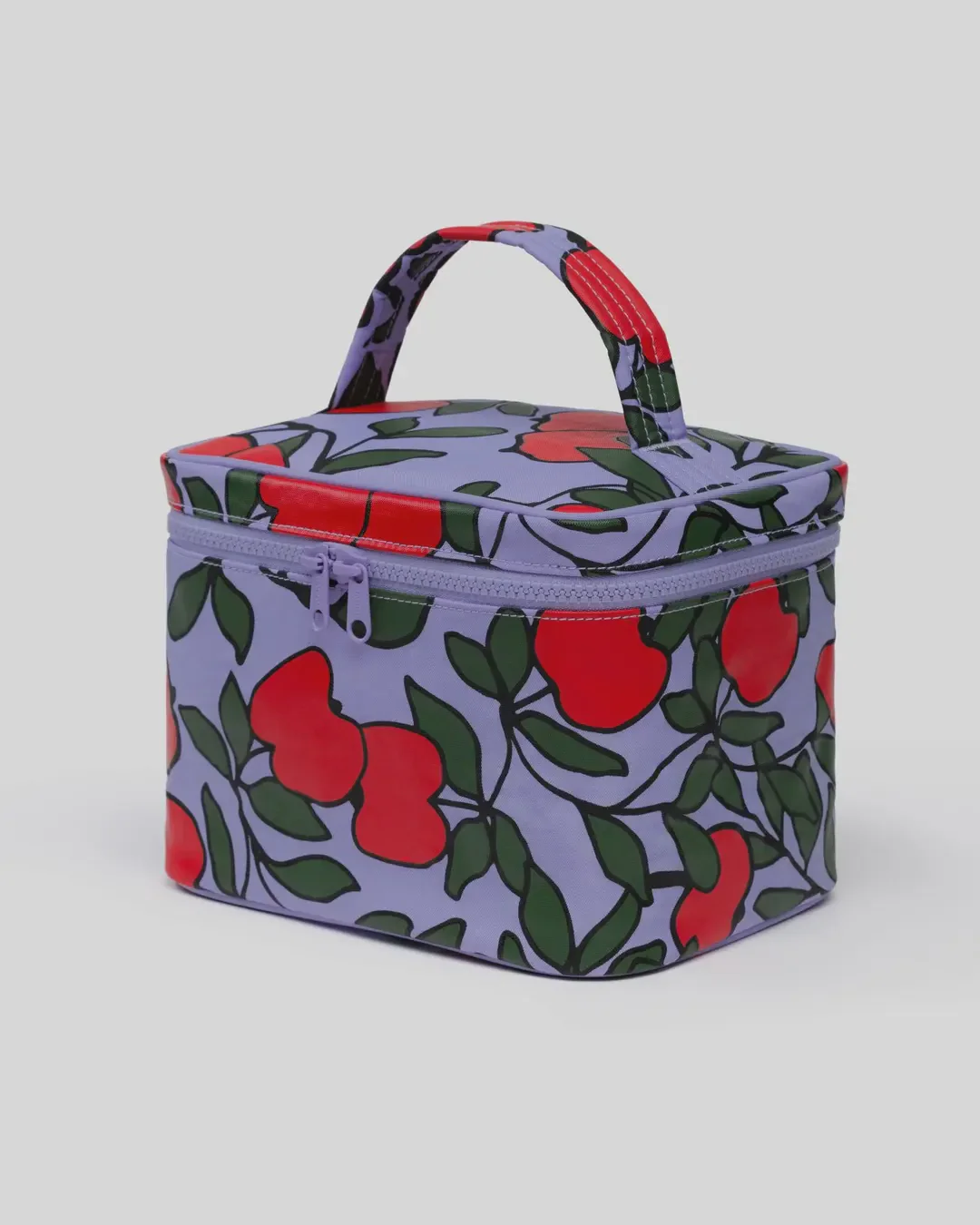 Baggu - Large Cosmetic Case - Apple Tree