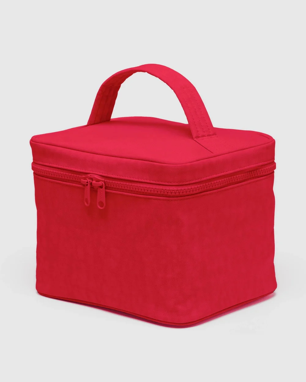 Baggu - Large Cosmetic Case - Candy Apple