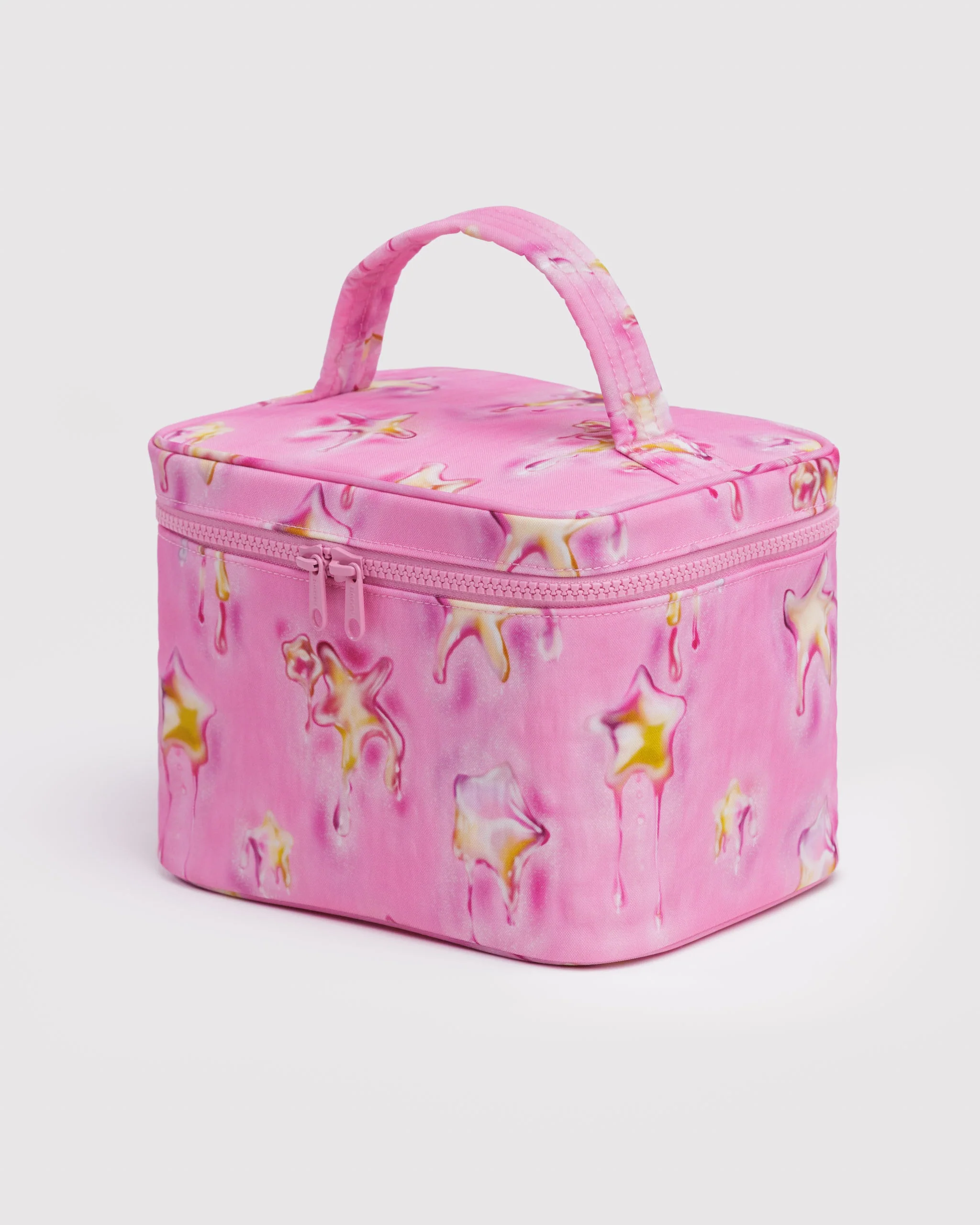 Baggu - Large Cosmetic Case - Dancing Star