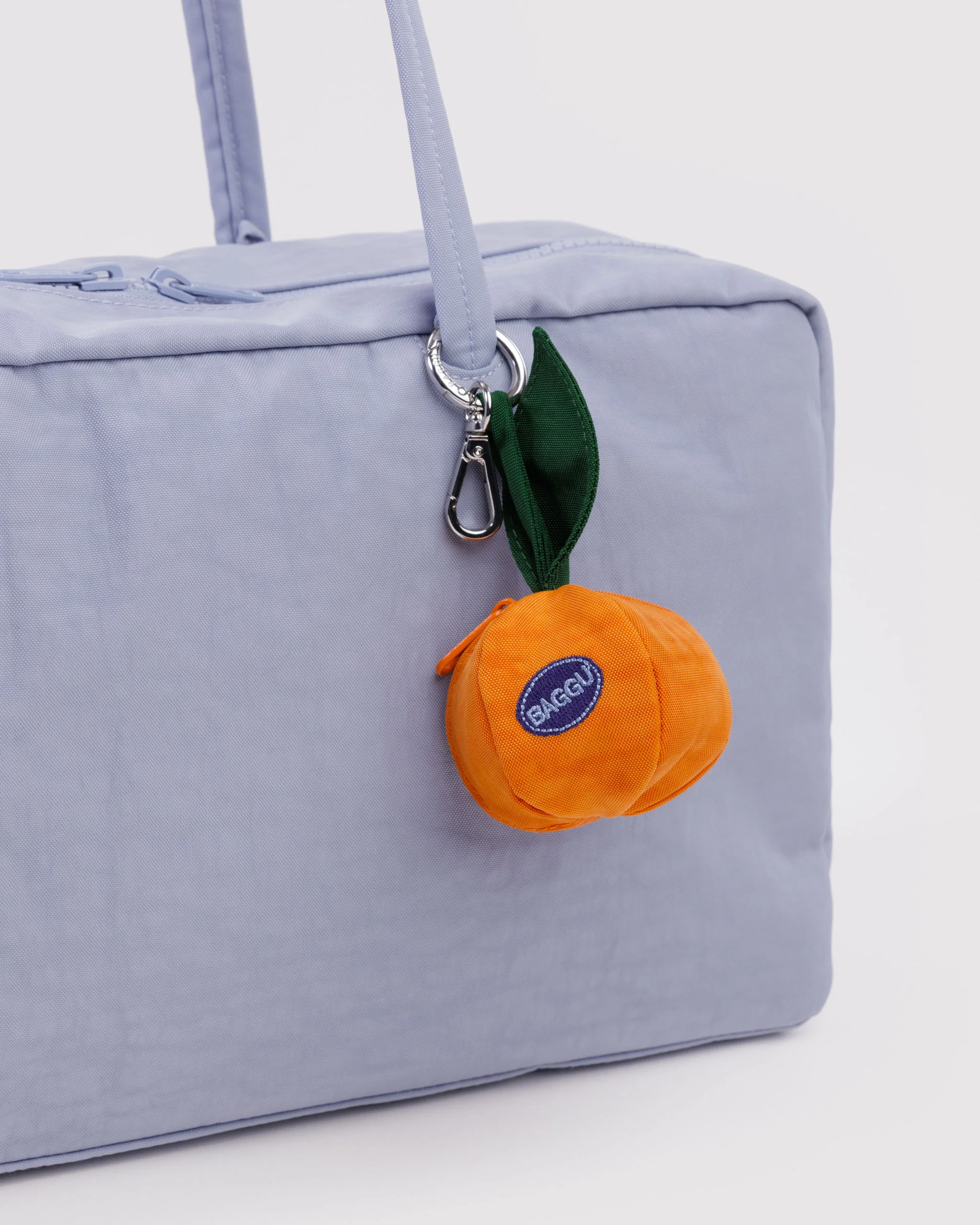 Baggu - Mandarin Charm - Orange - Image 2