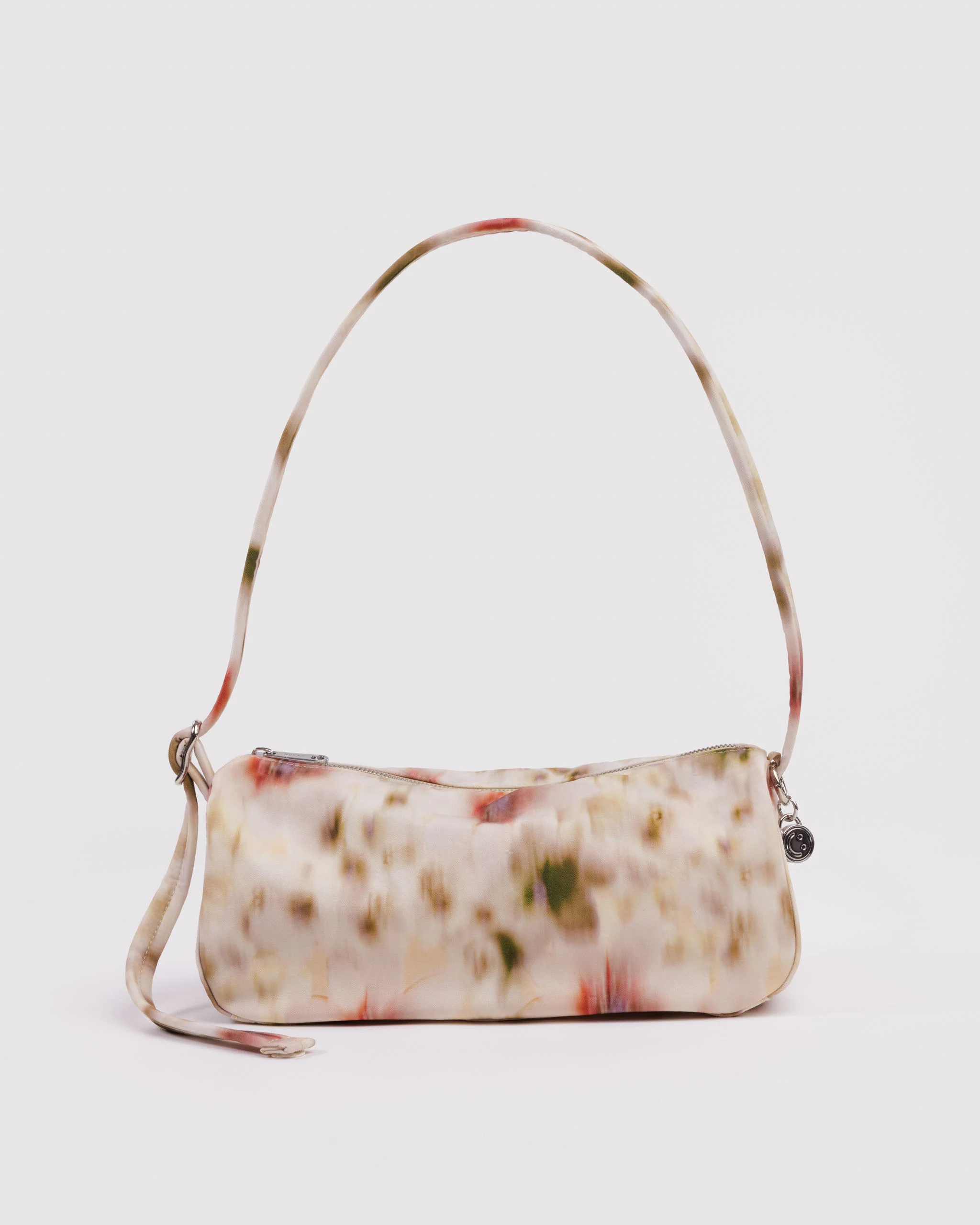 Baggu - Nylon Loaf Bag - Abstract Floral - Image 2