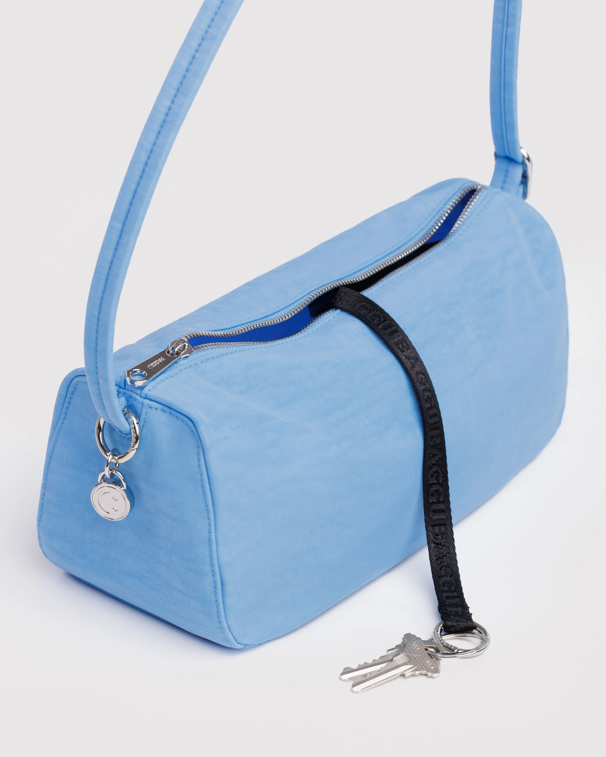Baggu - Nylon Loaf Bag - Piscine - Image 2