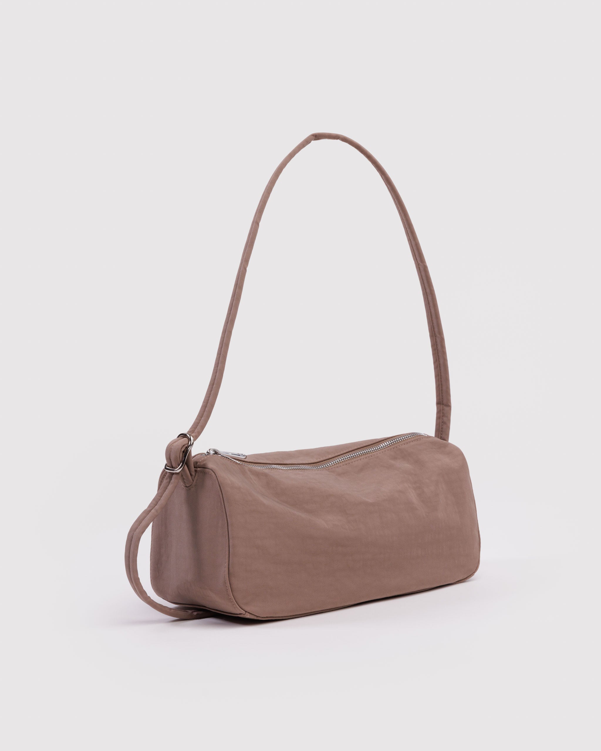 Baggu - Nylon Loaf Bag - Toasted Almond - Image 2
