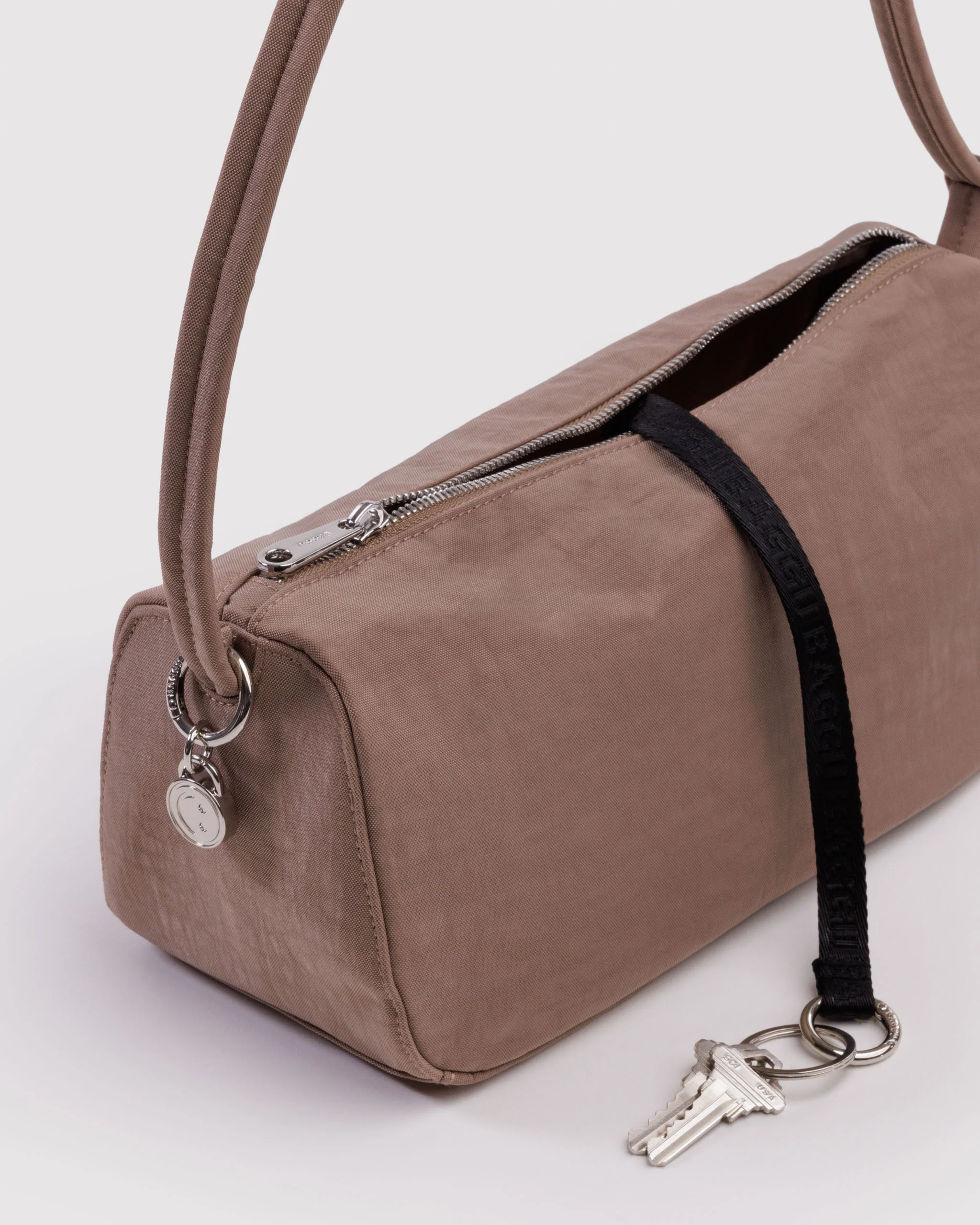 Baggu - Nylon Loaf Bag - Toasted Almond - Image 3