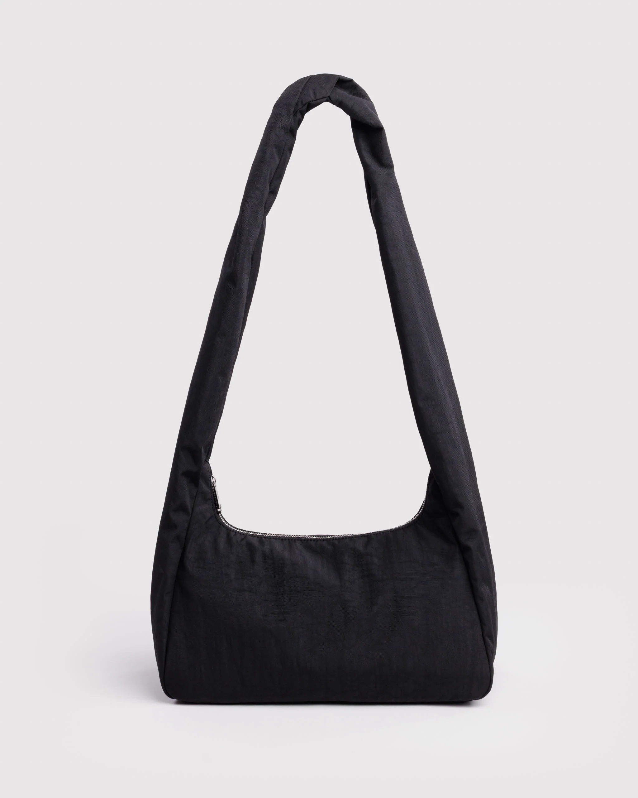 Baggu - Nylon Meringue Bag - Black