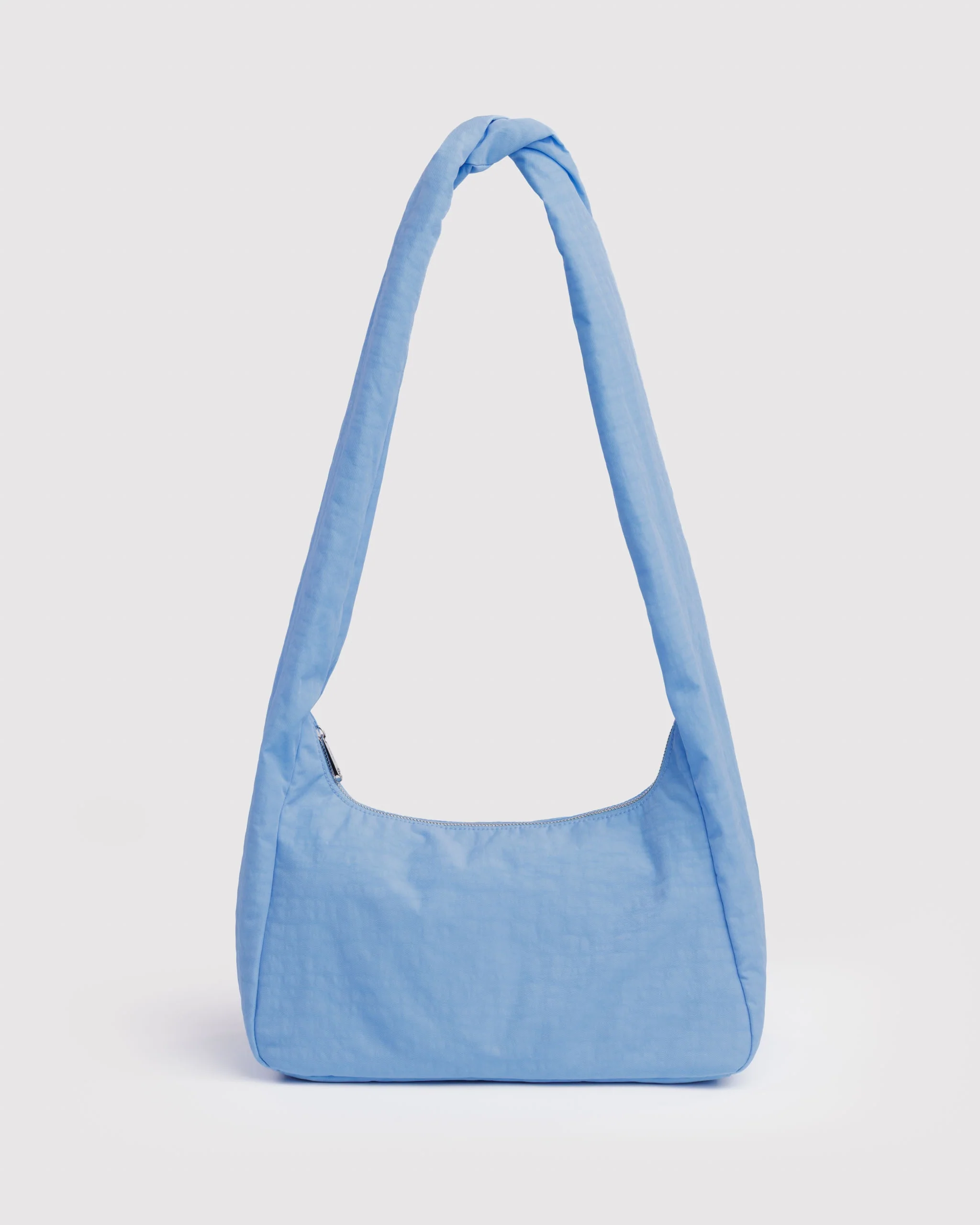 Baggu - Nylon Meringue Bag - Piscine