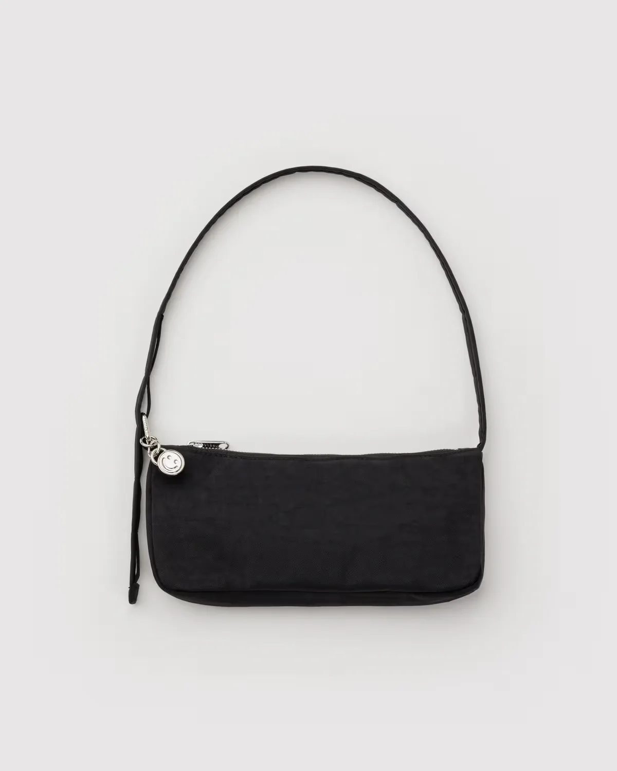 Baggu - Nylon Pochette - Black