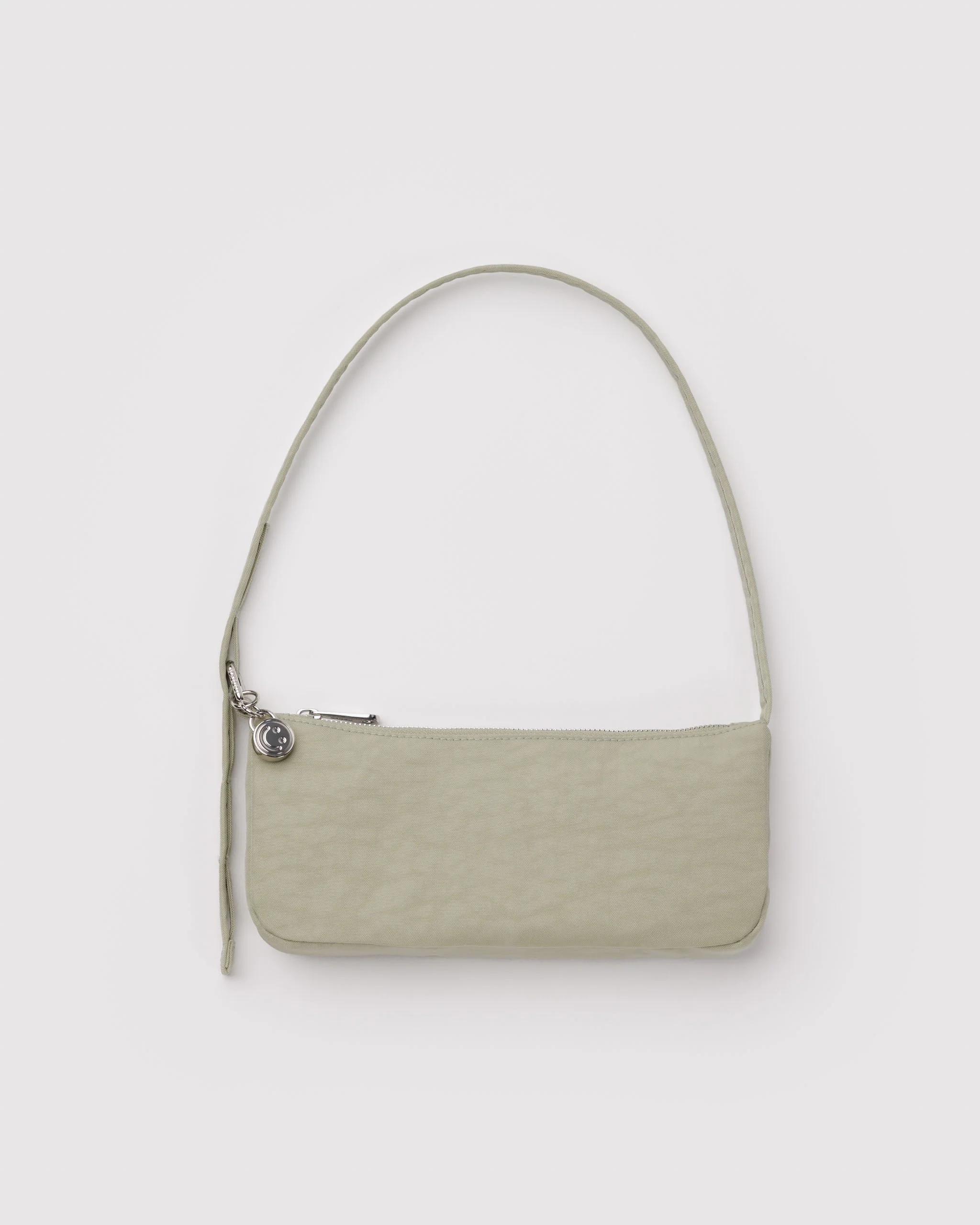 Baggu - Nylon Pochette - Celadon