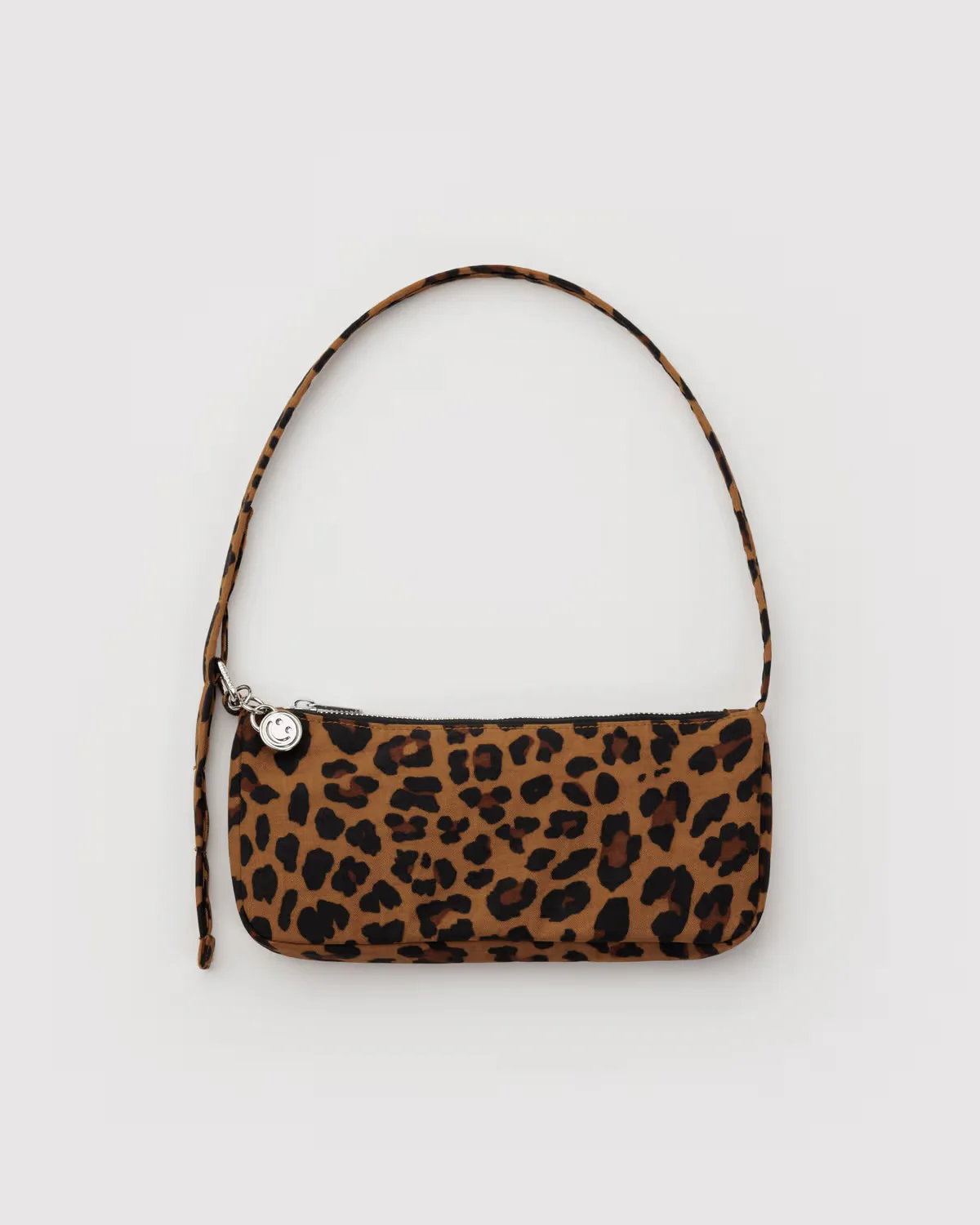 Baggu - Nylon Pochette - Leopard