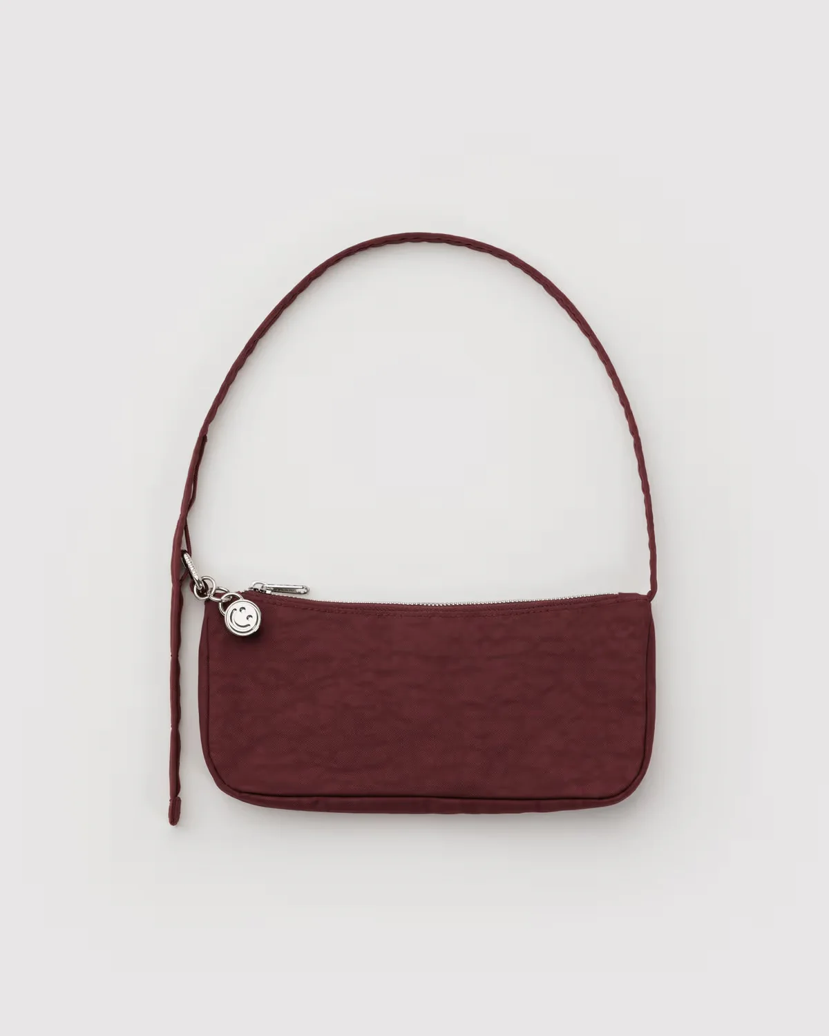Baggu - Nylon Pochette - Mahogany