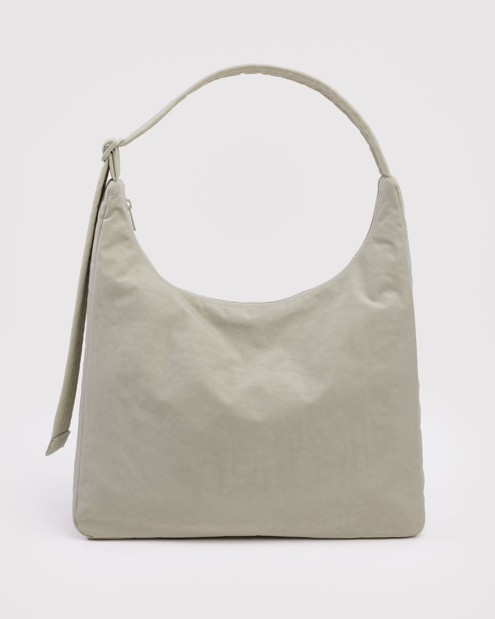 Baggu - Nylon Shoulder Bag - Celadon