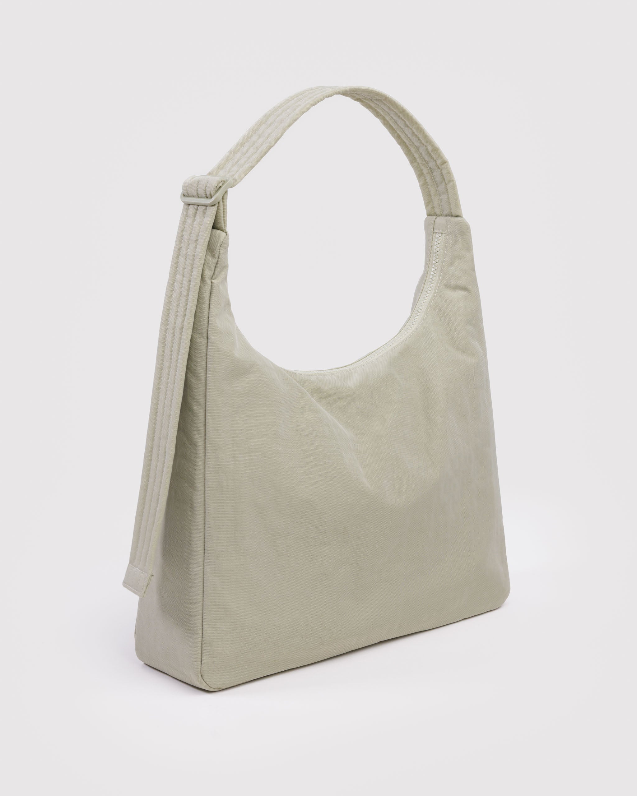 Baggu - Nylon Shoulder Bag - Celadon - Image 3