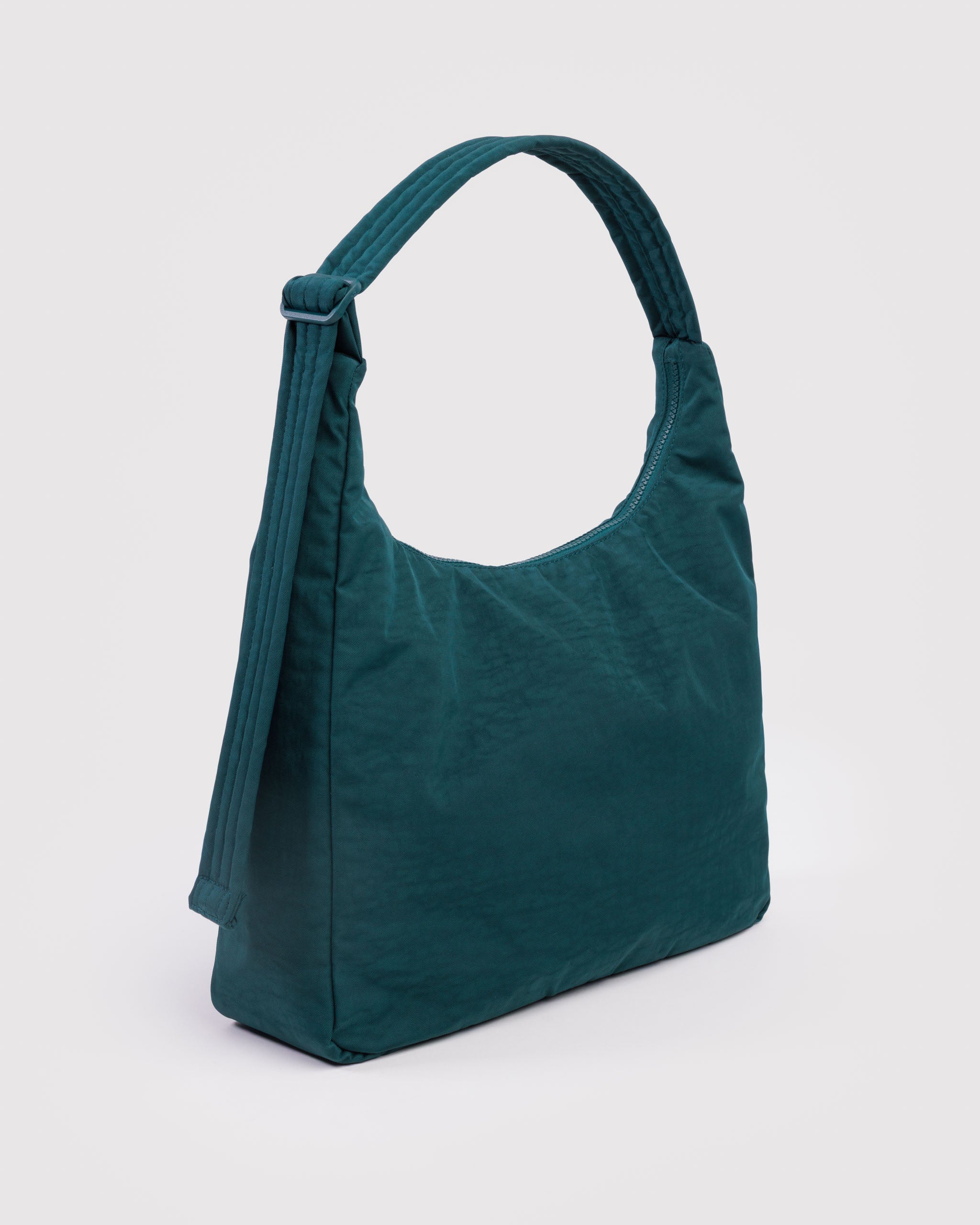 Baggu - Nylon Shoulder Bag - Deep Sea - Image 3