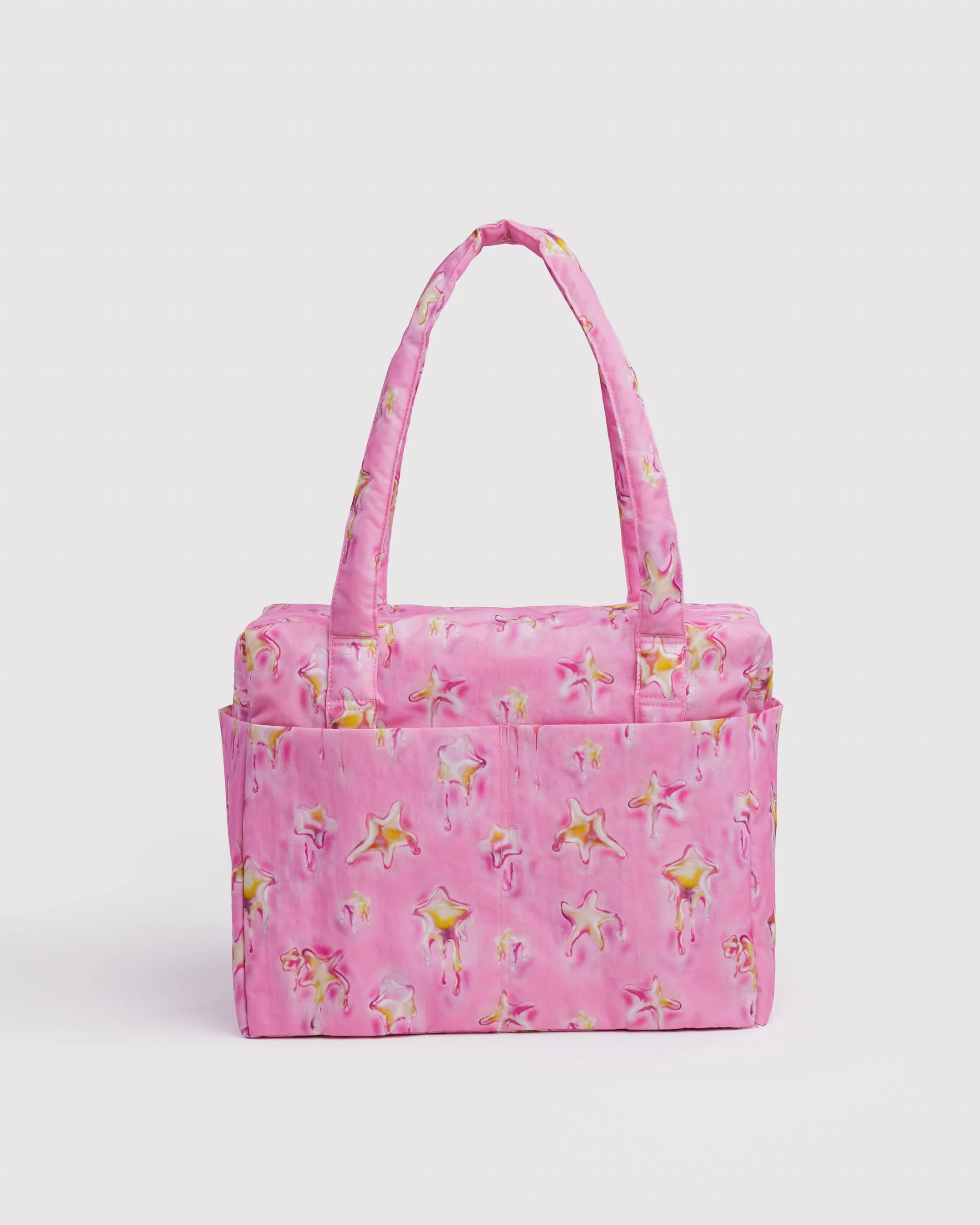 Baggu - Small Cloud Carry On - Dancing Star
