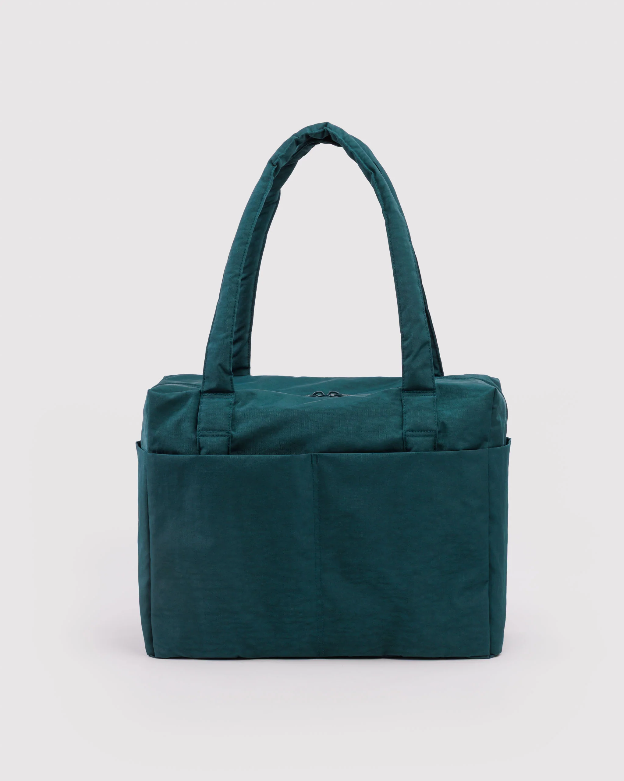 Baggu - Small Cloud Carry On - Deep Sea - Image 2