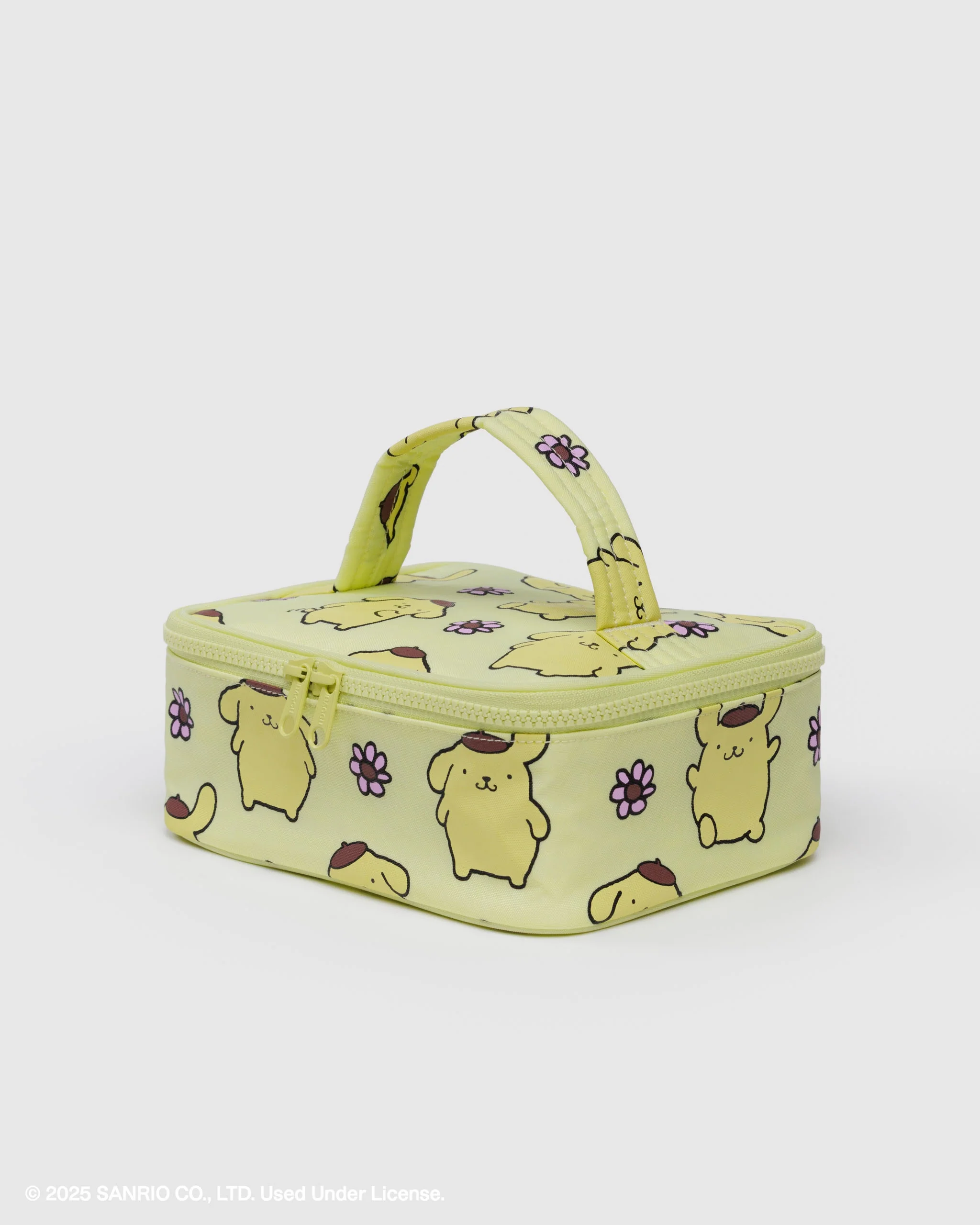 Baggu - Small Cosmetic Case - Pompompurin