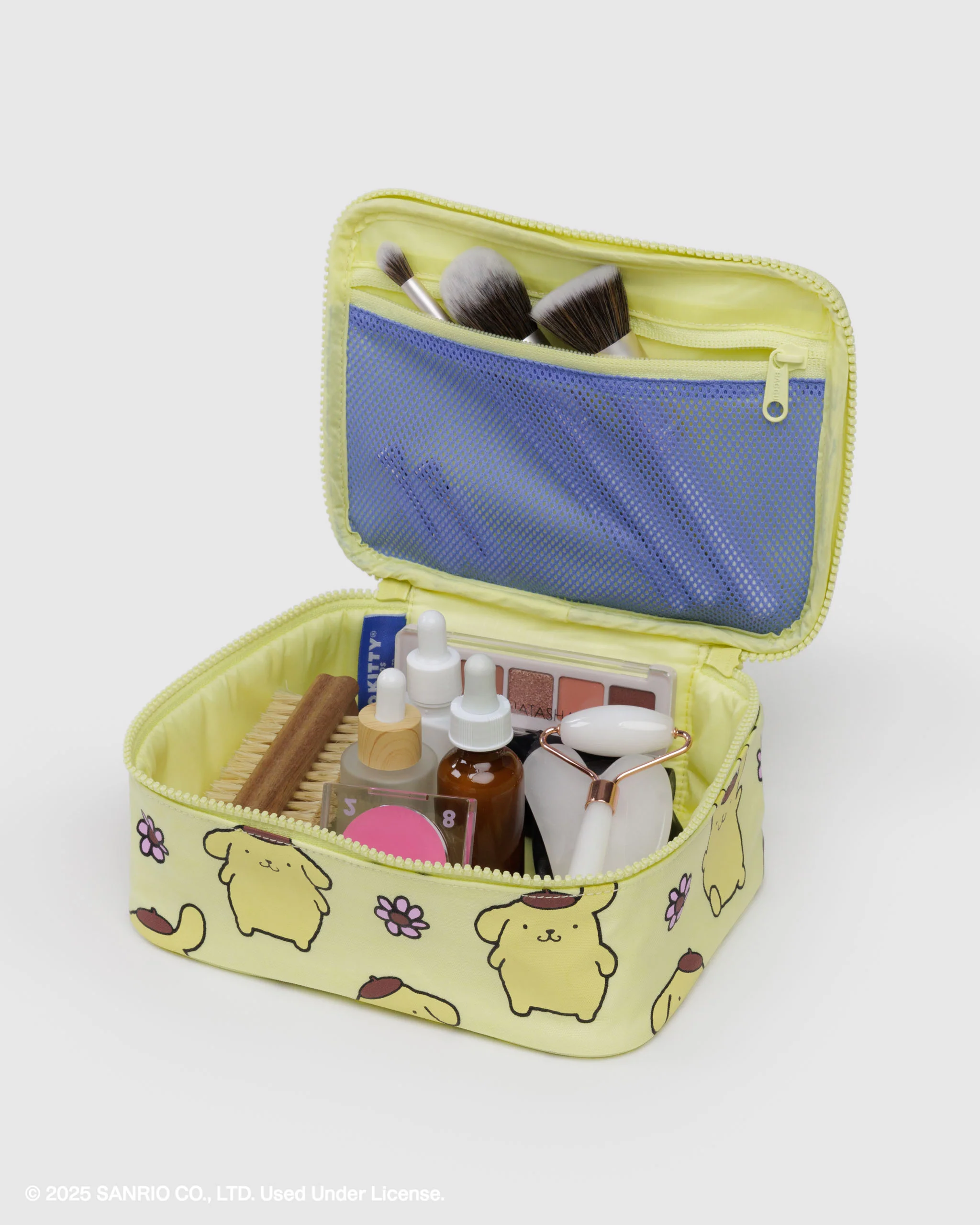 Baggu - Small Cosmetic Case - Pompompurin - Image 2