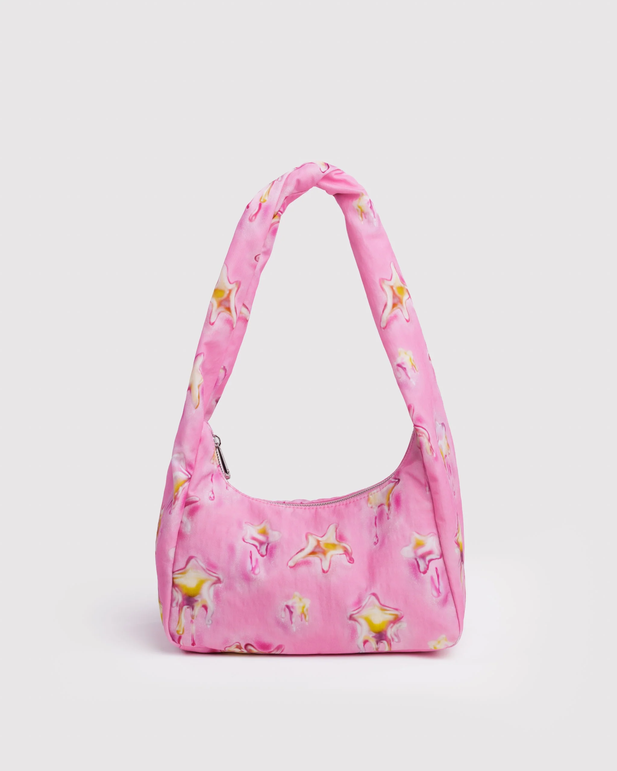 Baggu - Small Nylon Meringue Bag - Dancing Star